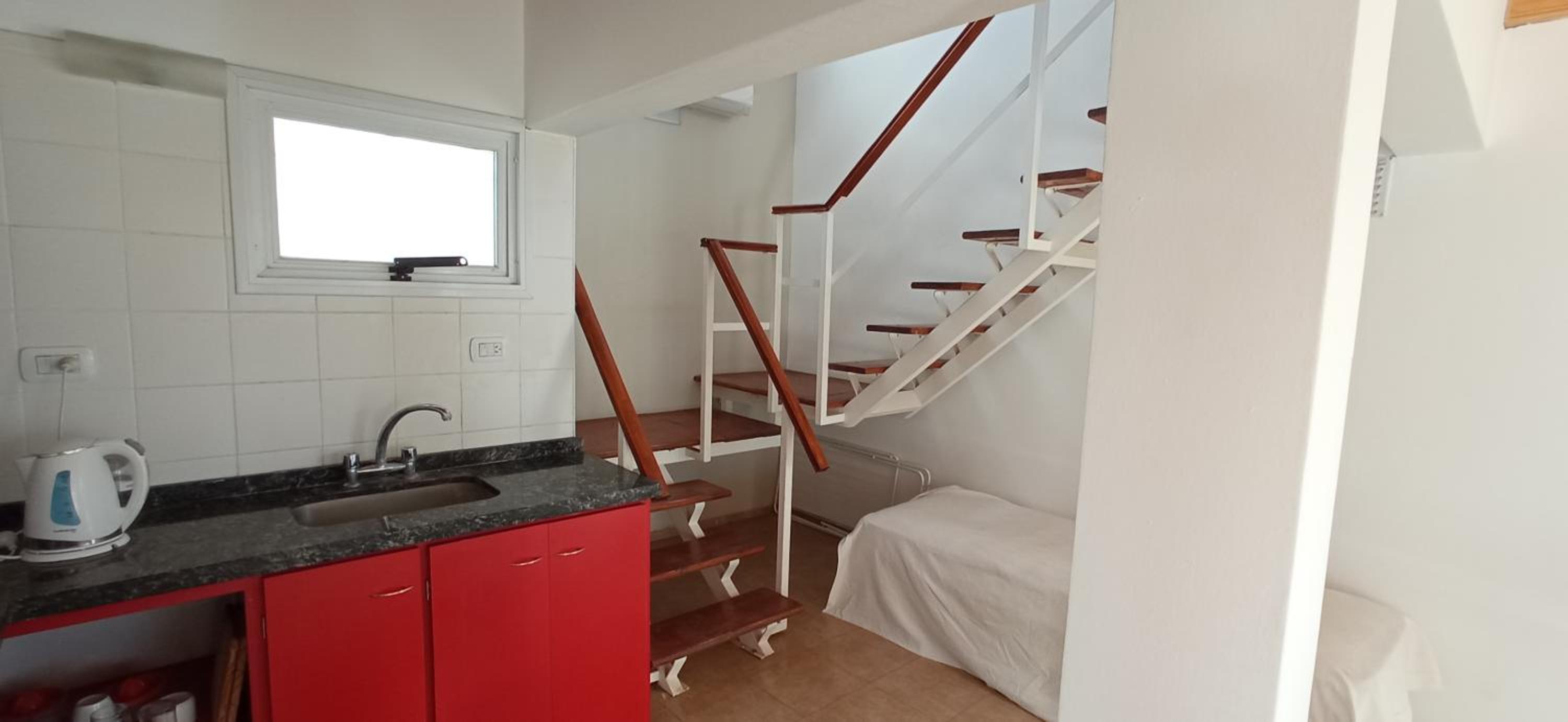 Two-Bedroom House photo 2