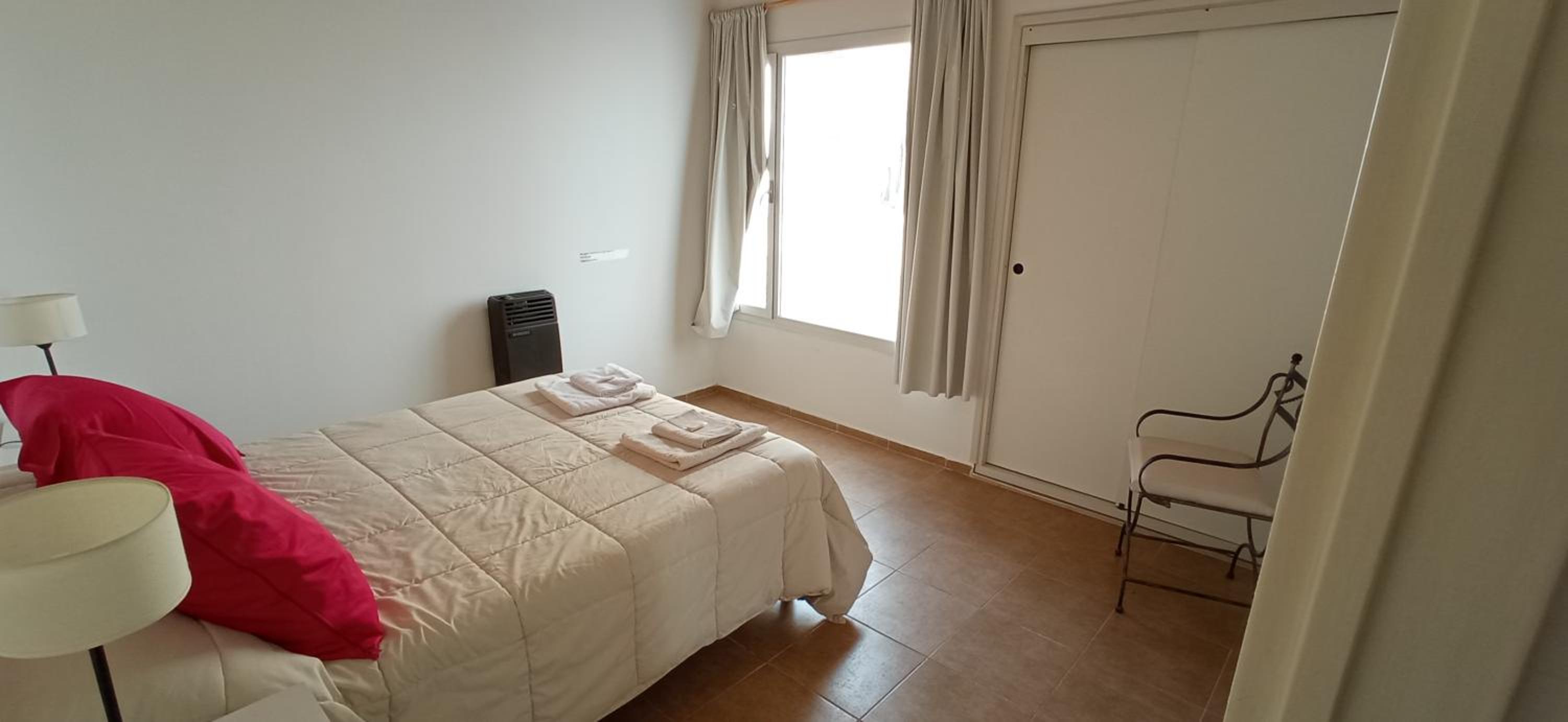Two-Bedroom House photo 1