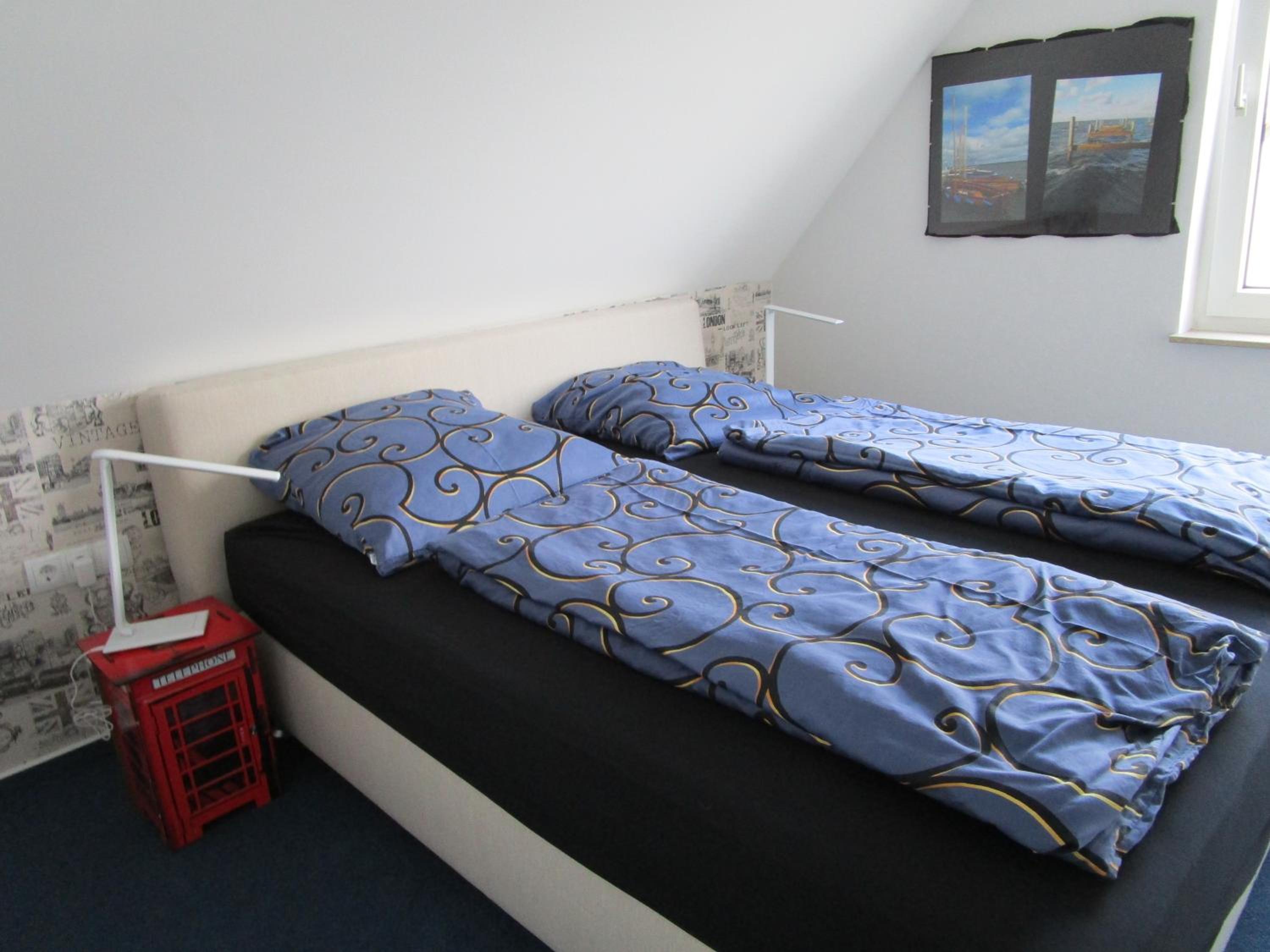 Double Room photo 1
