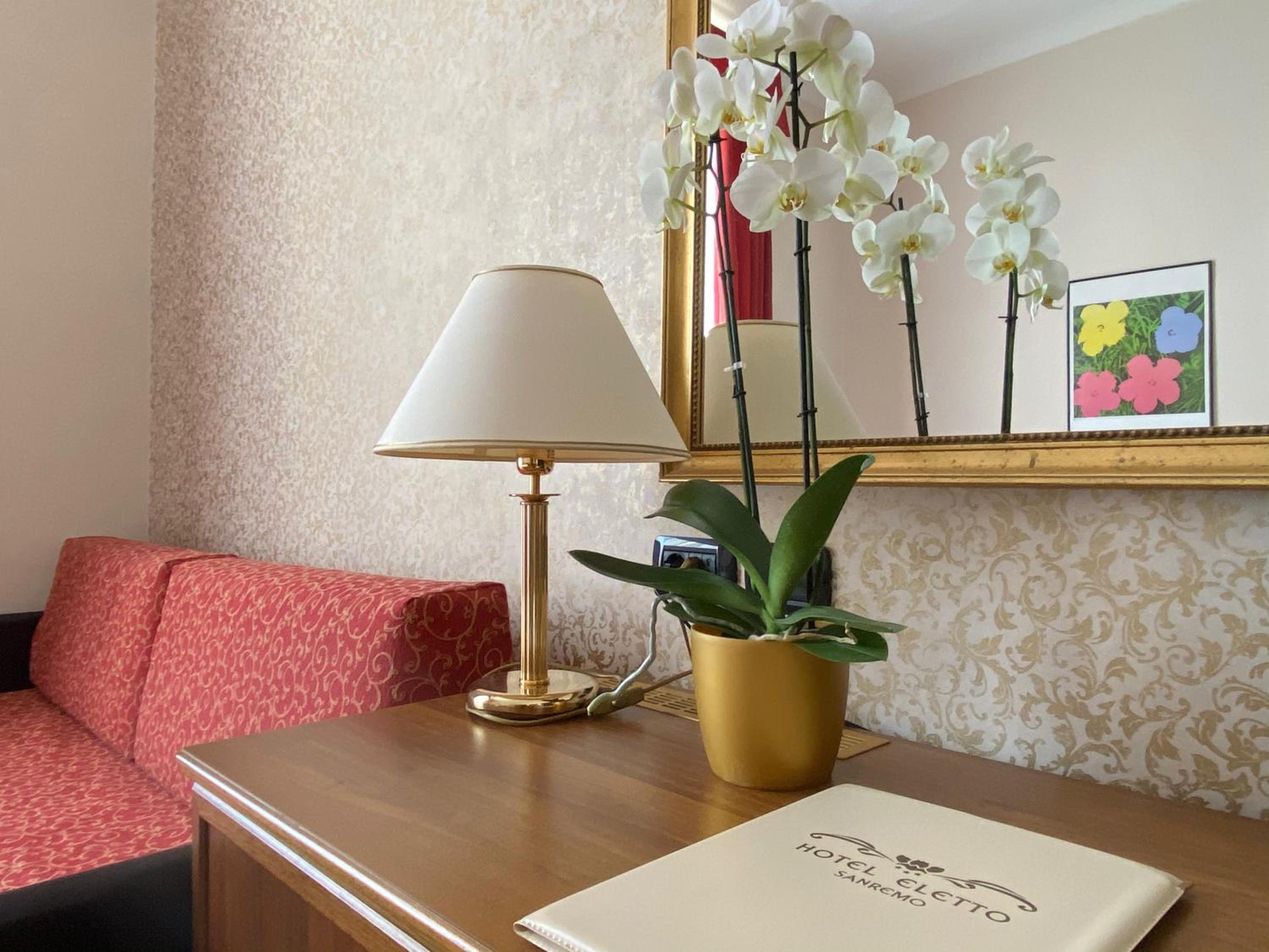 Superior Double Room - Photo 9