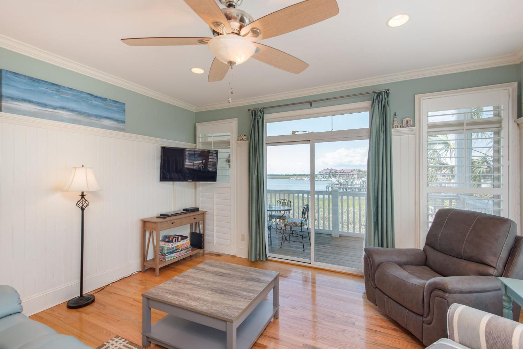 Vacation Home photo 1