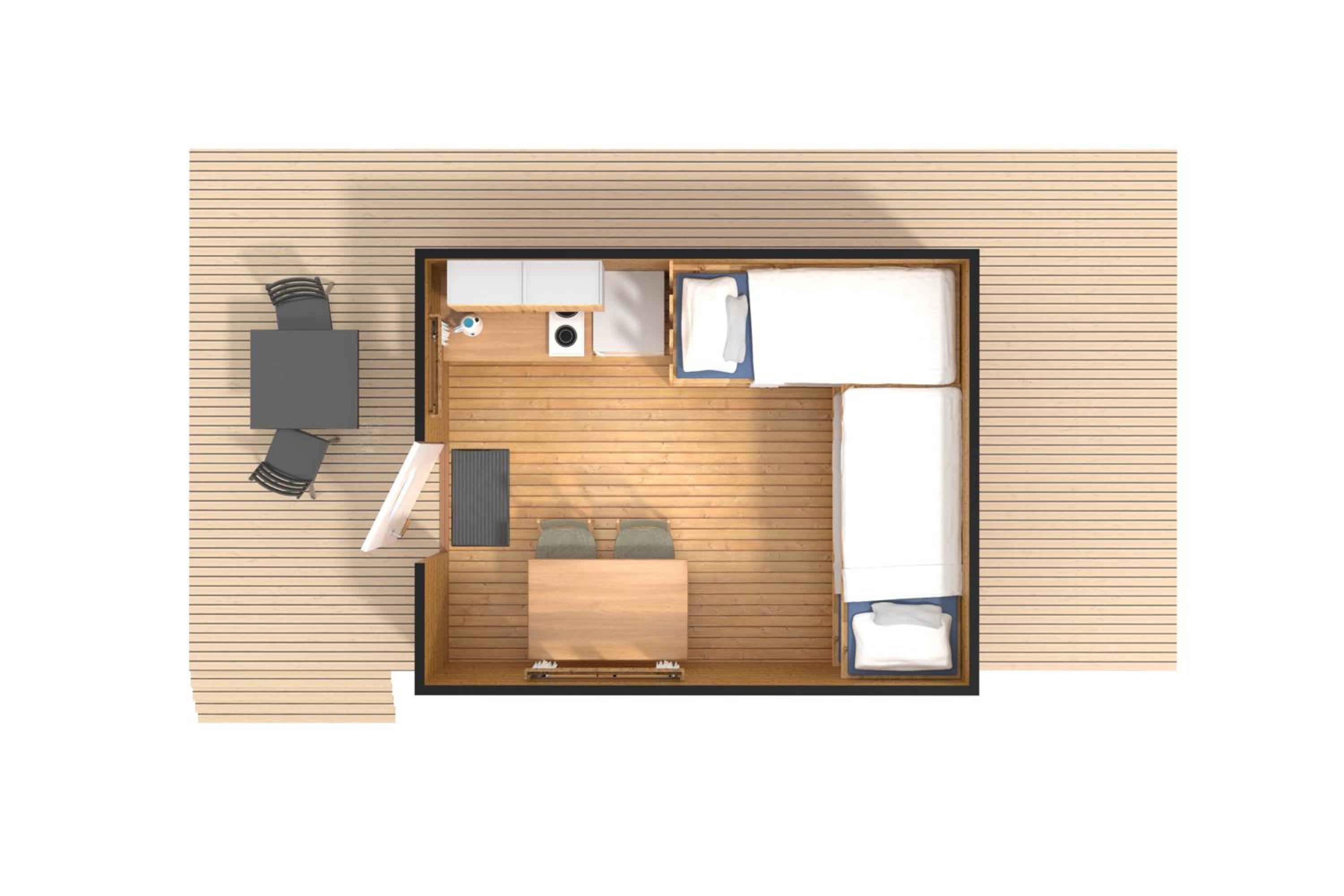 Mobile Home - Photo 7