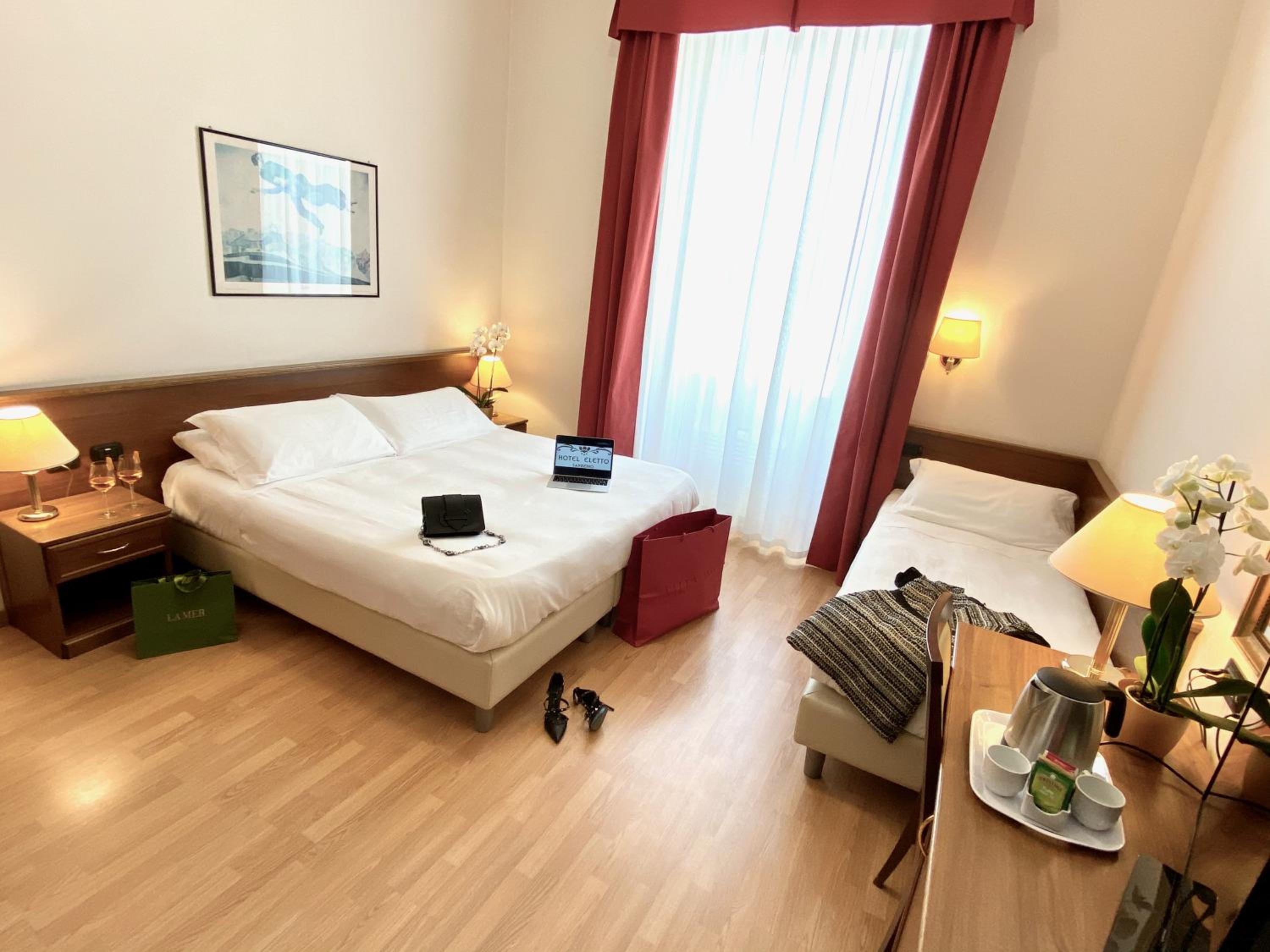 Superior Double Room - Photo 5