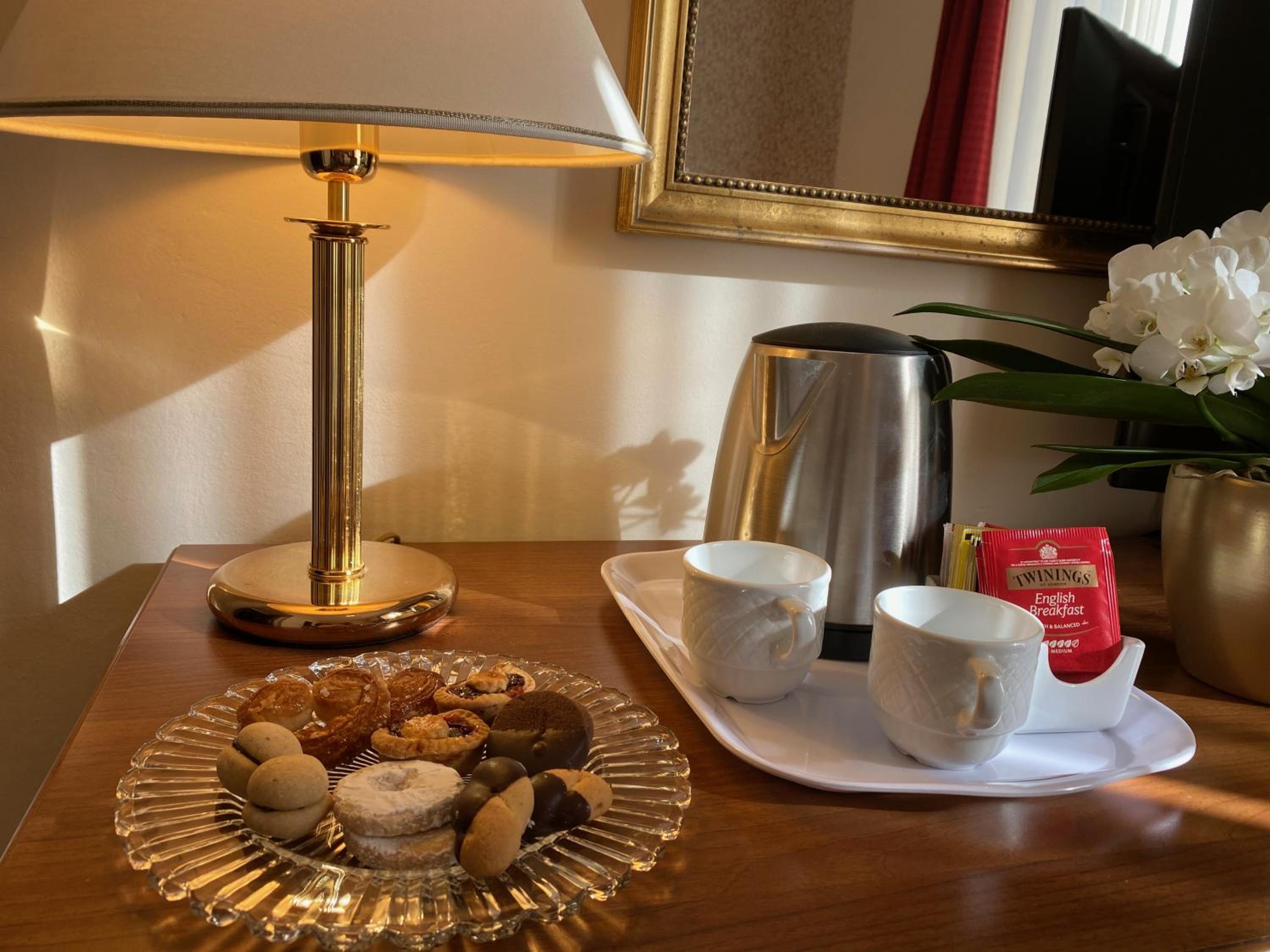 Superior Double Room - Photo 6