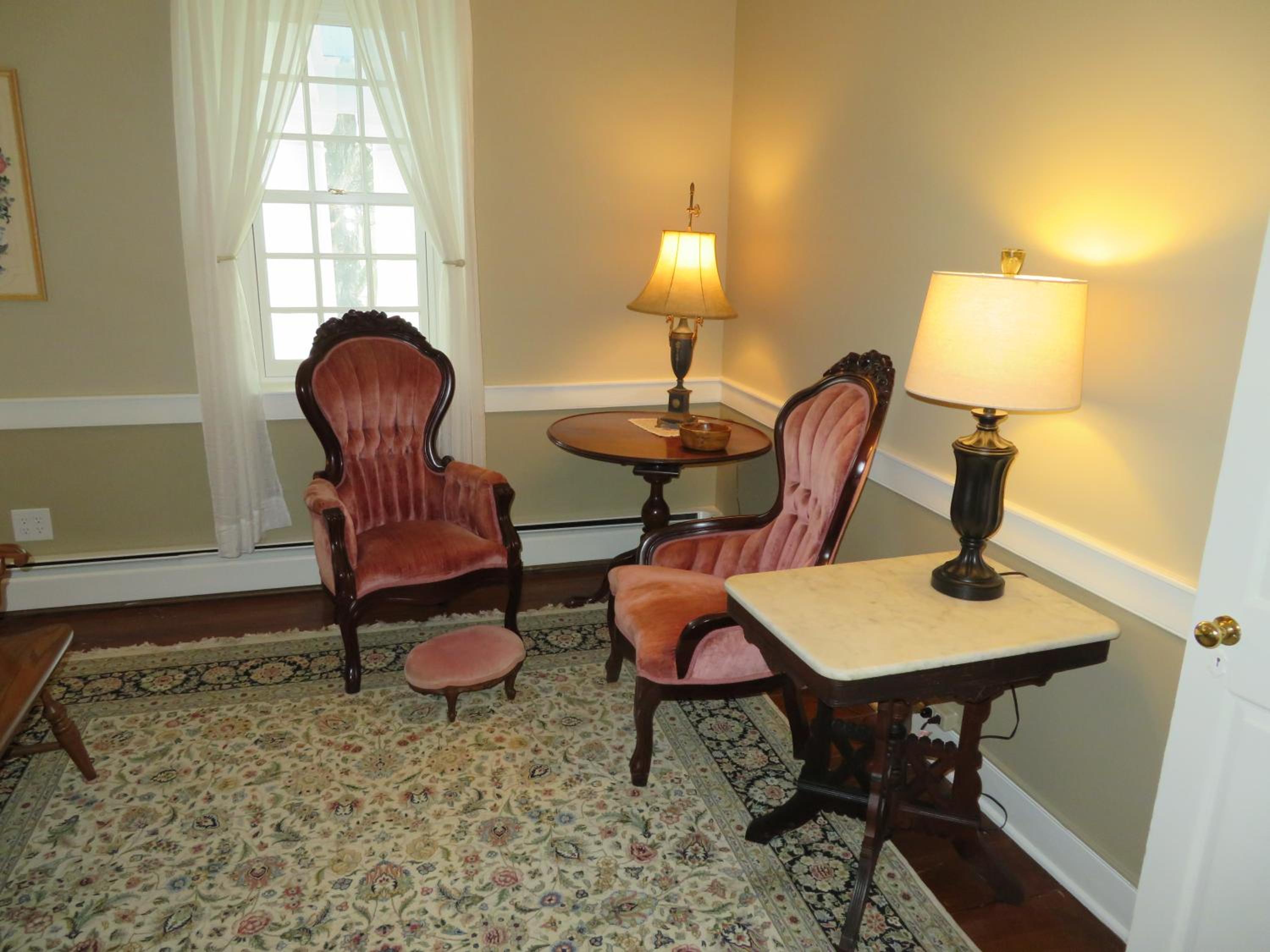 Superior King Room photo 3