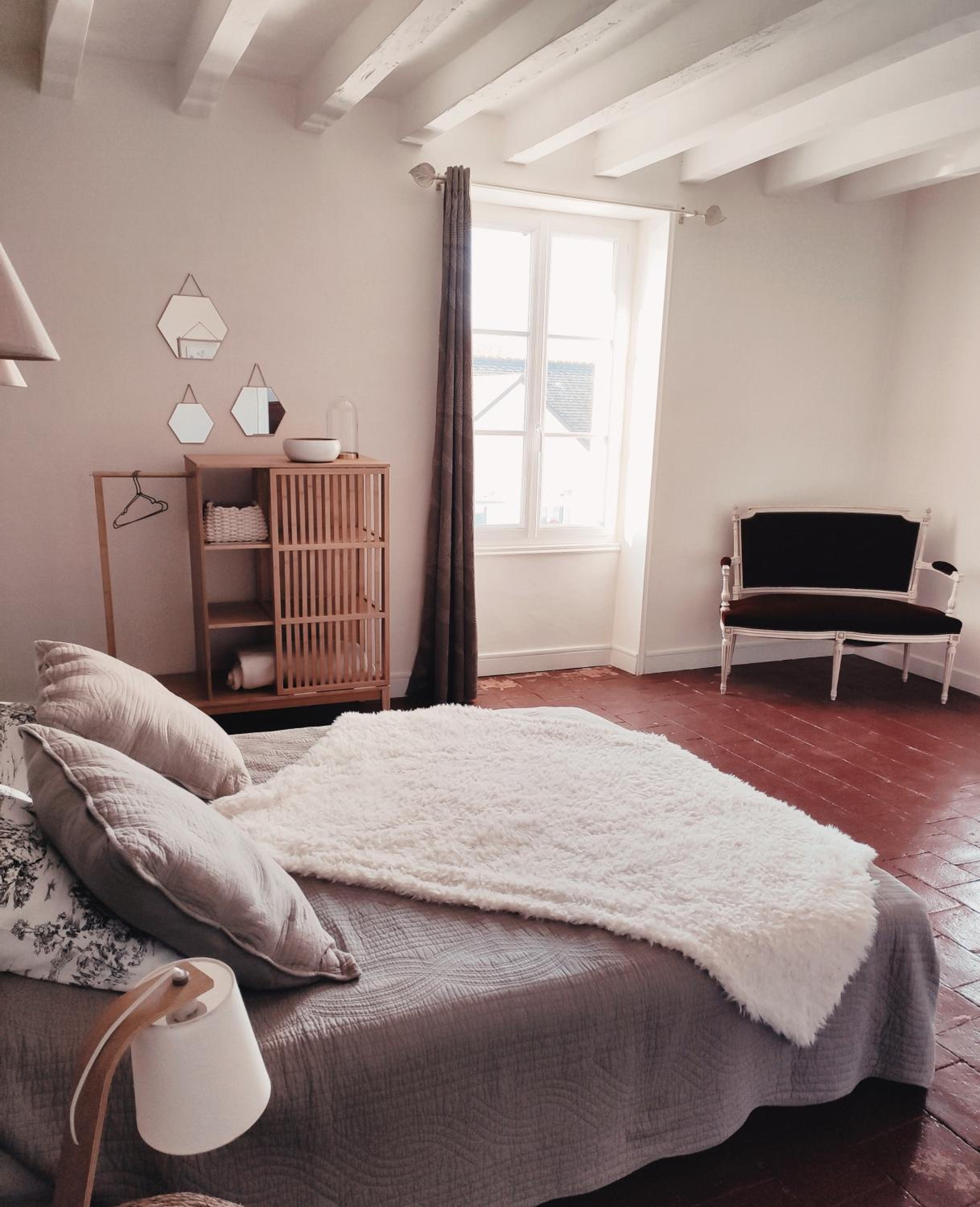Double Room with Private Bathroom photo 1