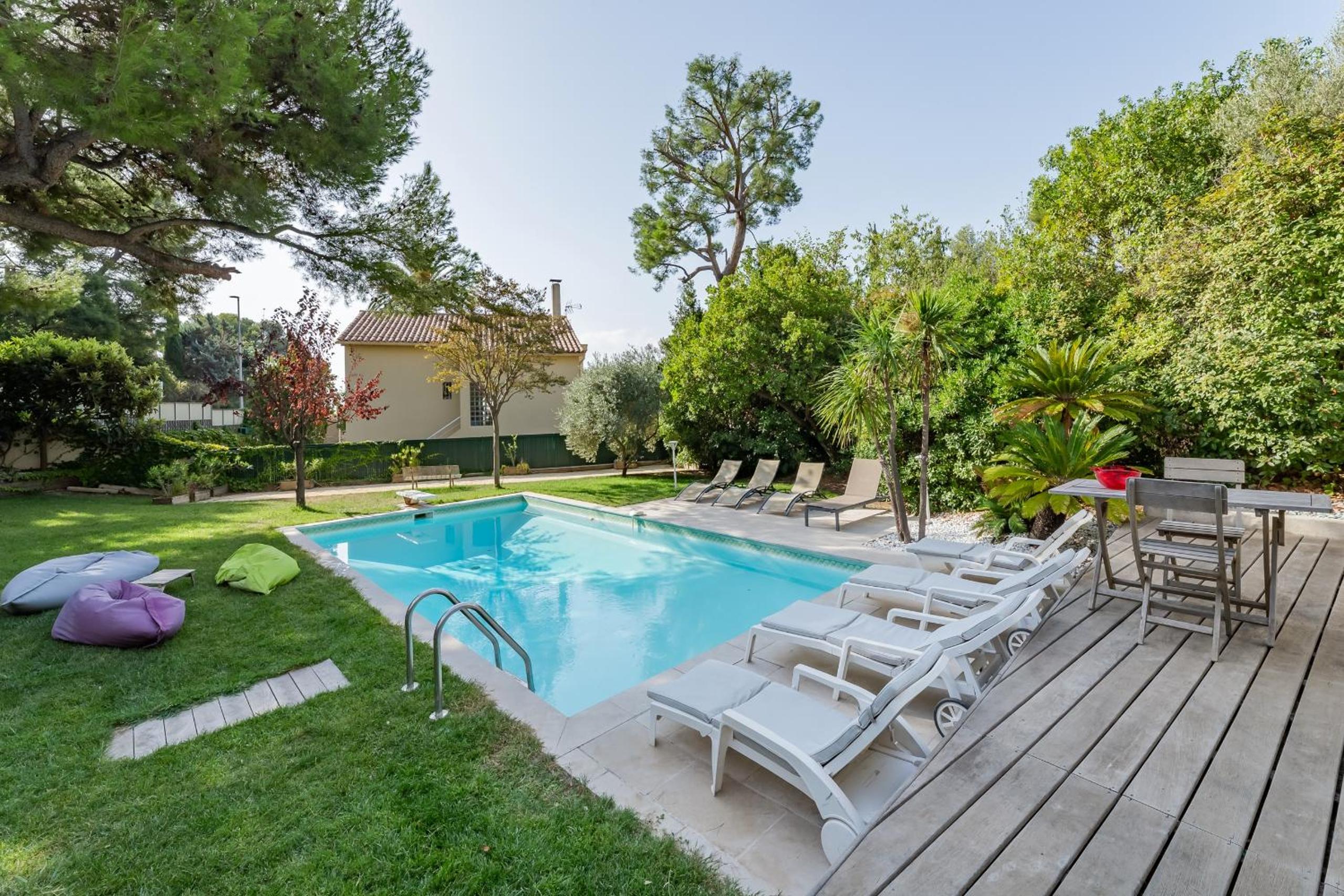 Villa with Private Pool photo 3