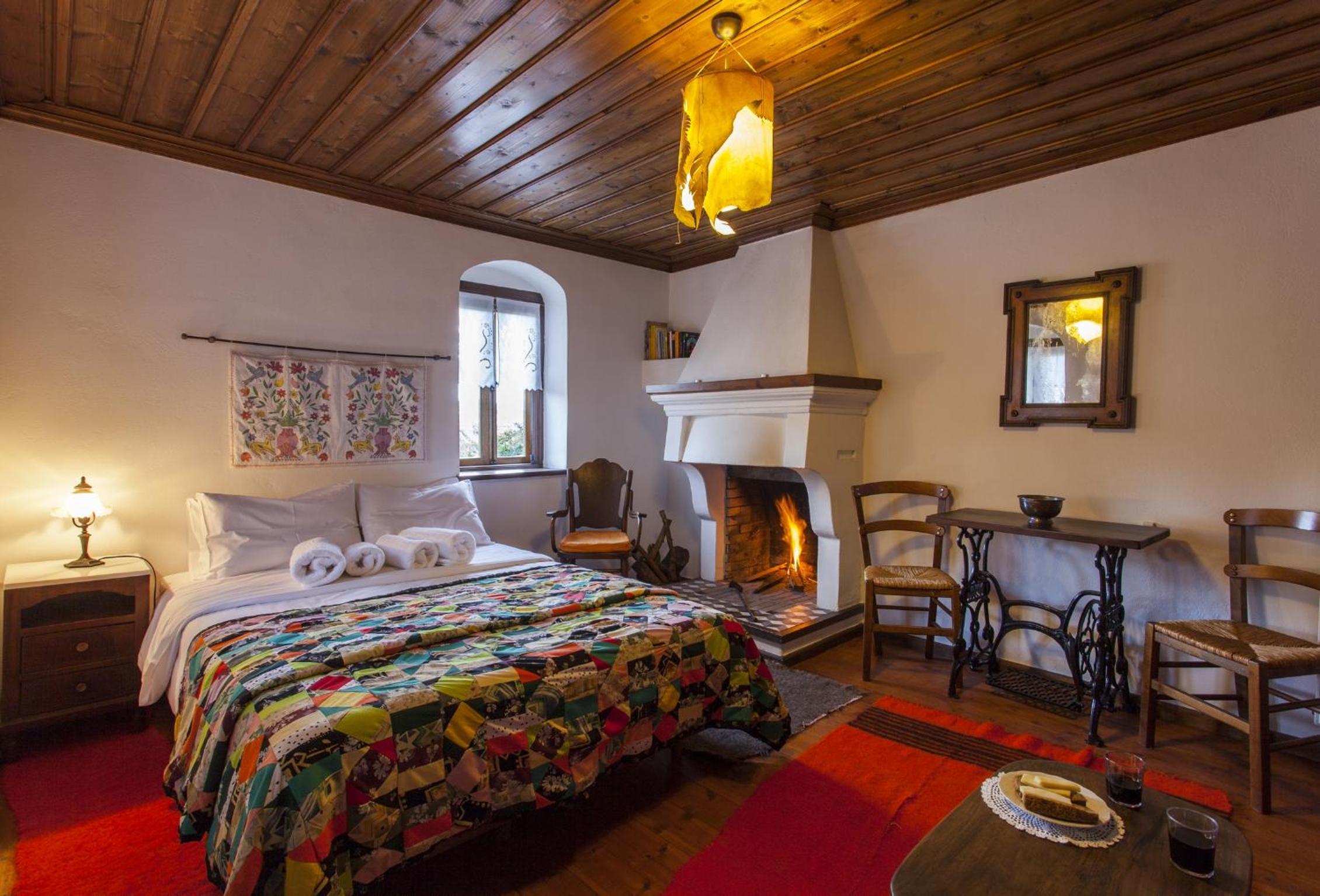 Double Room photo 1