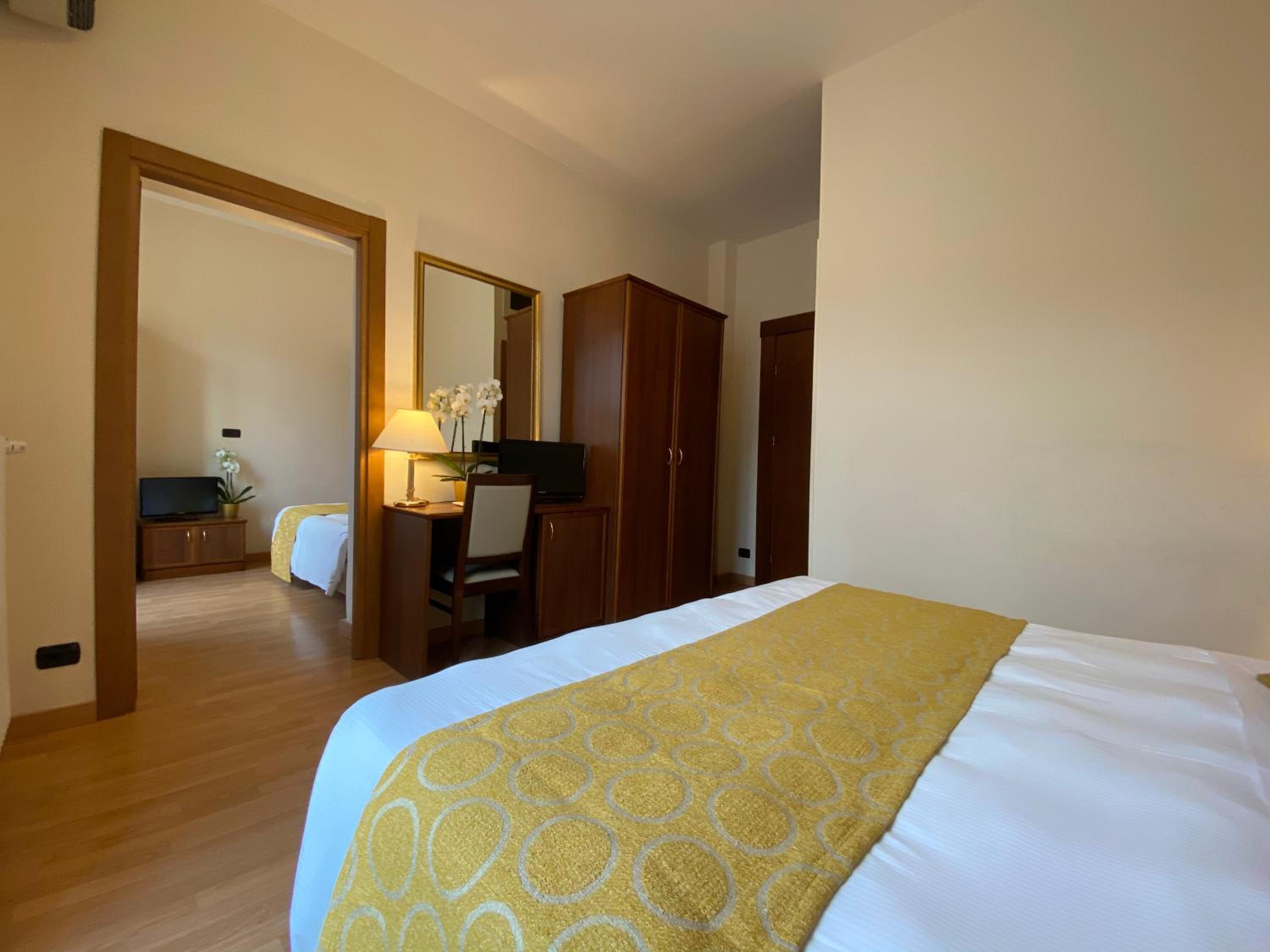 Triple Room - Photo 4