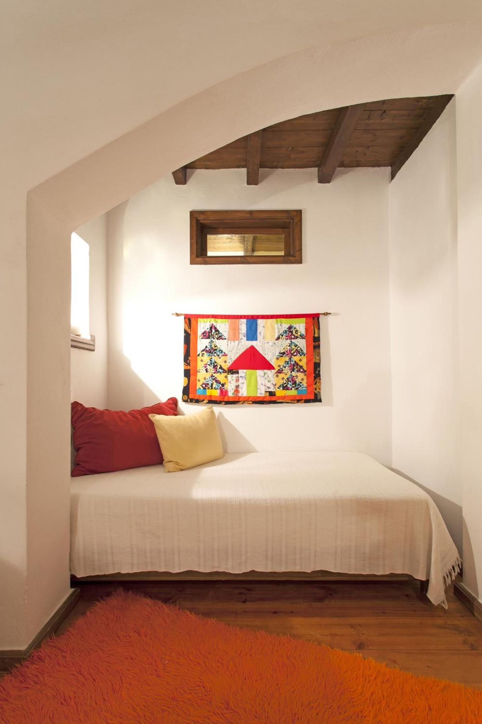 Triple Room photo 3