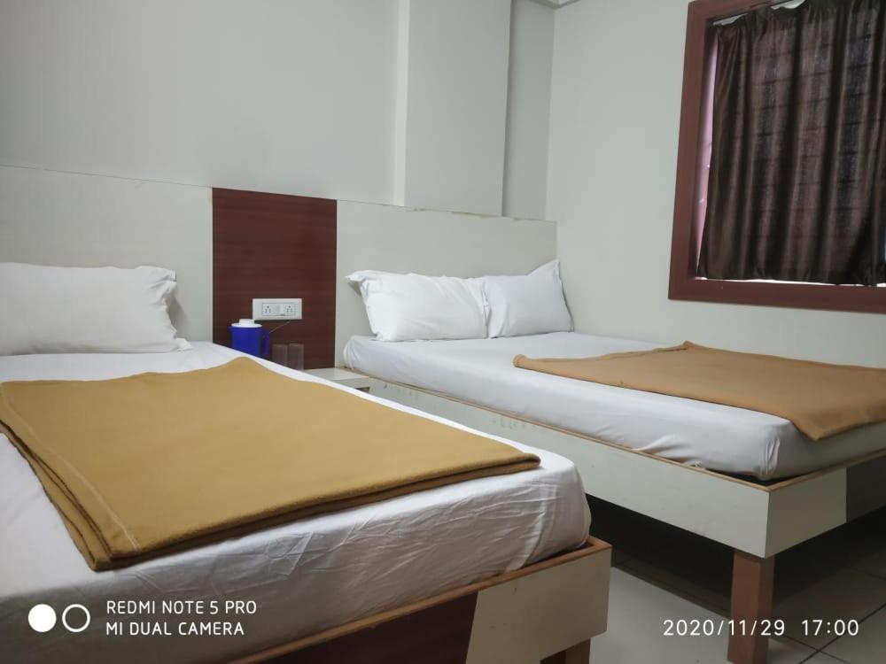 Budget Triple Room - Photo 2