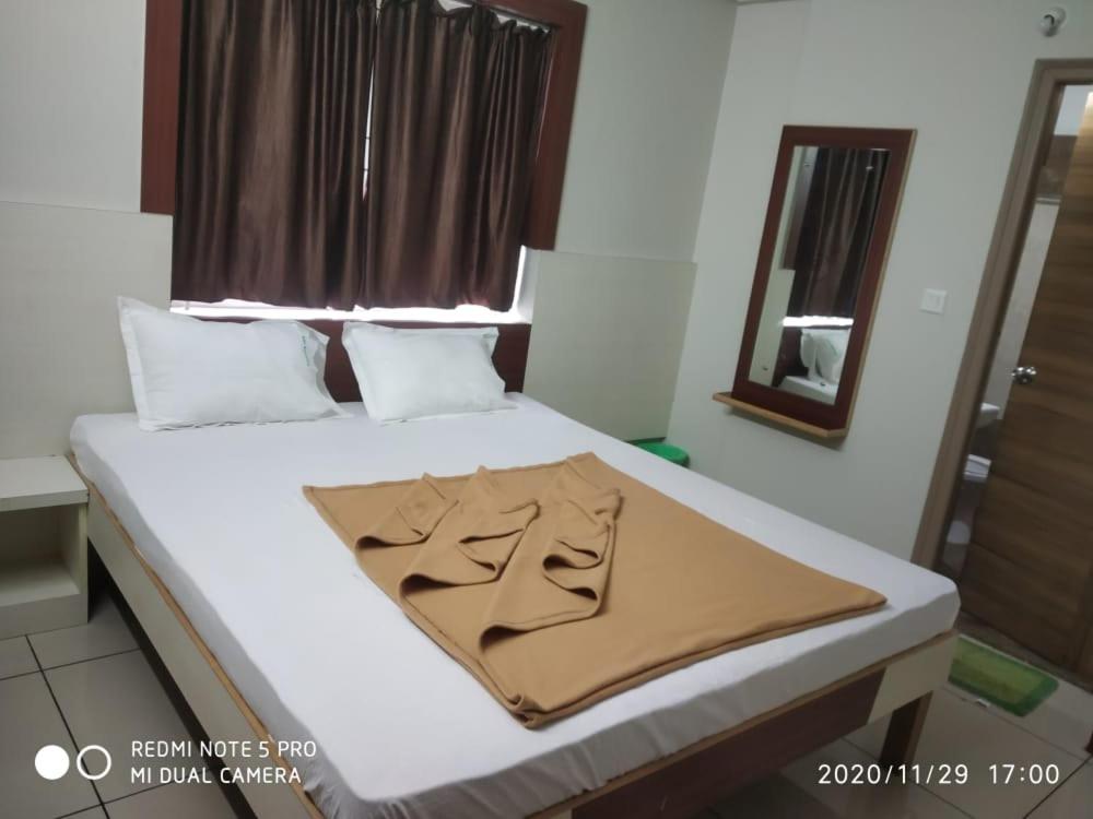 Deluxe Double Room - Photo 2