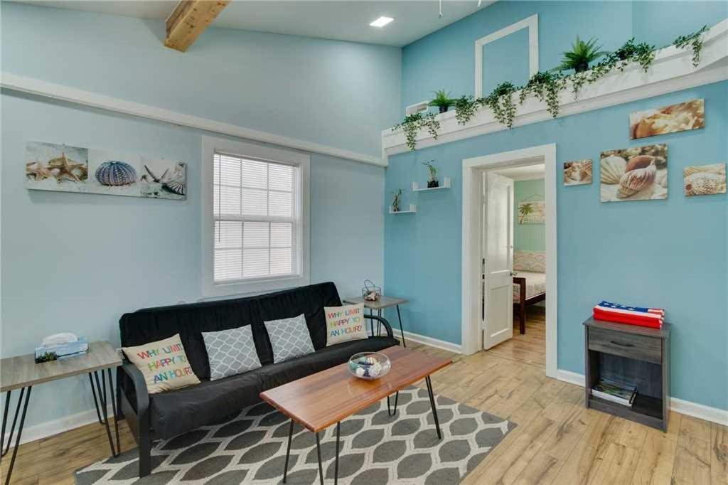 Apartment photo 1