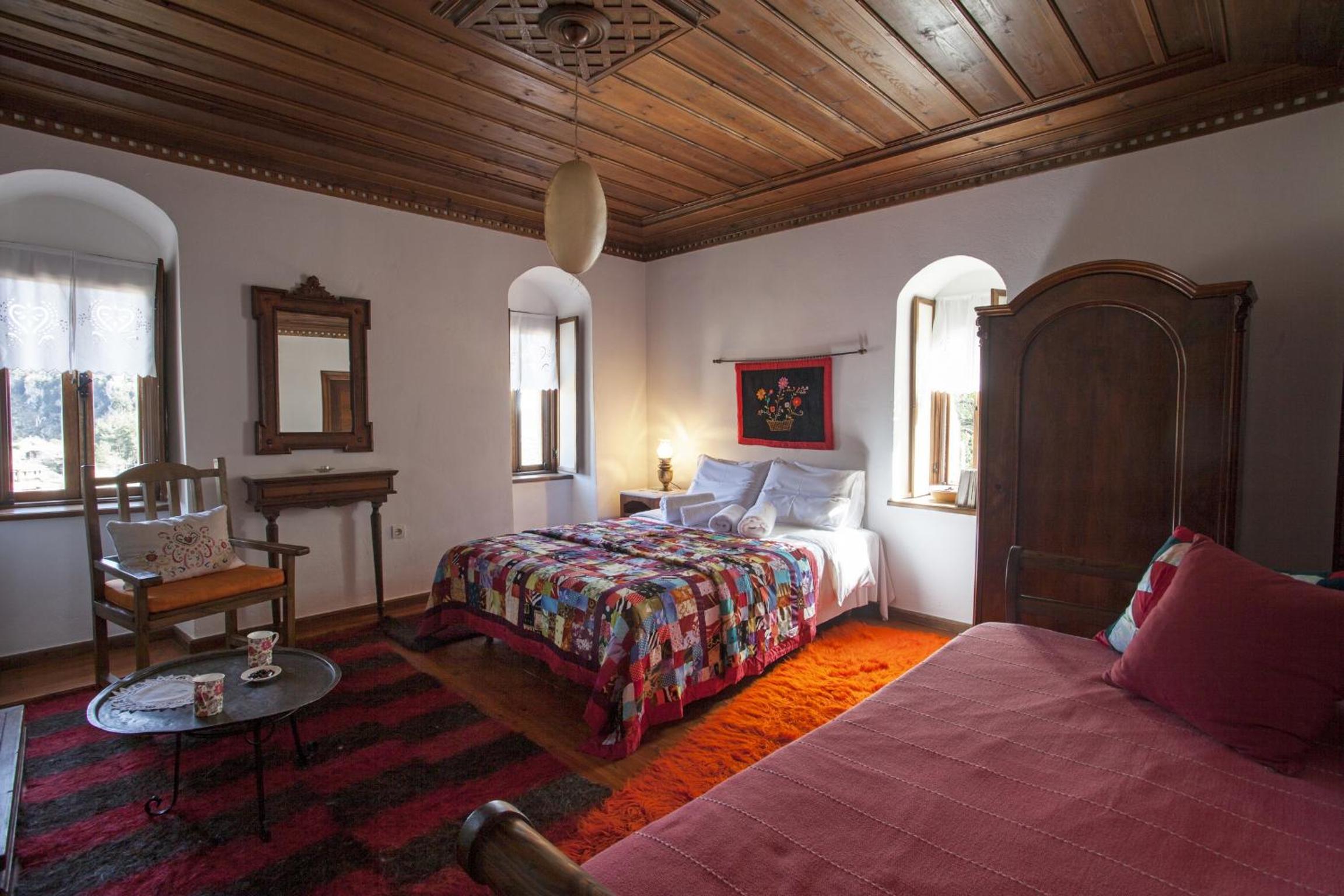 Triple Room photo 1
