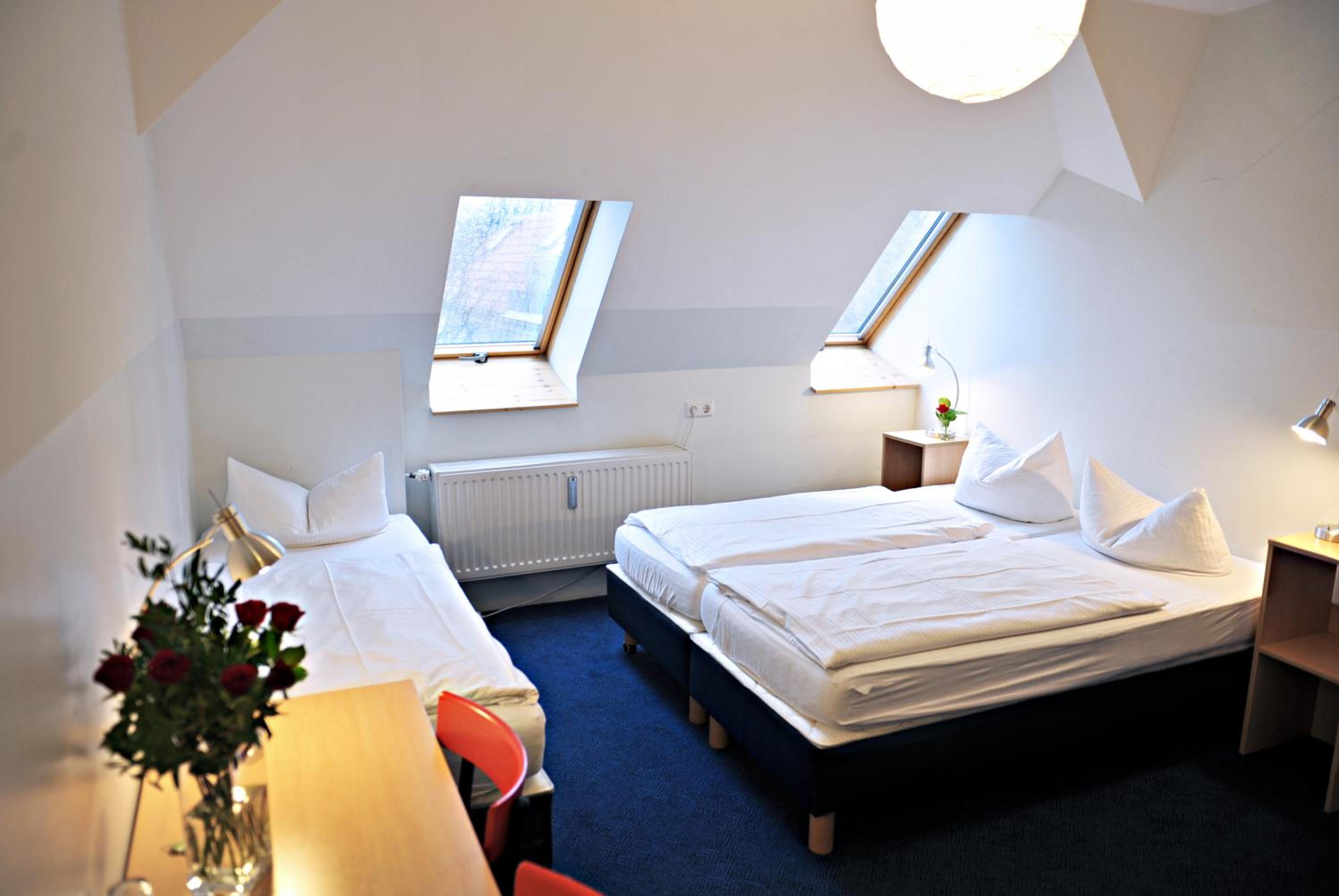 Triple Room photo 1