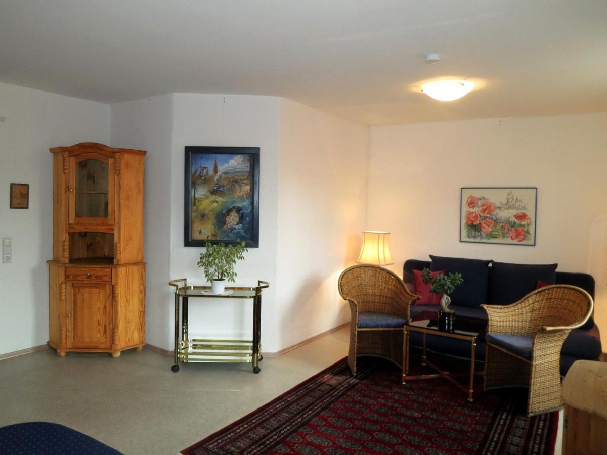 Apartment photo 1