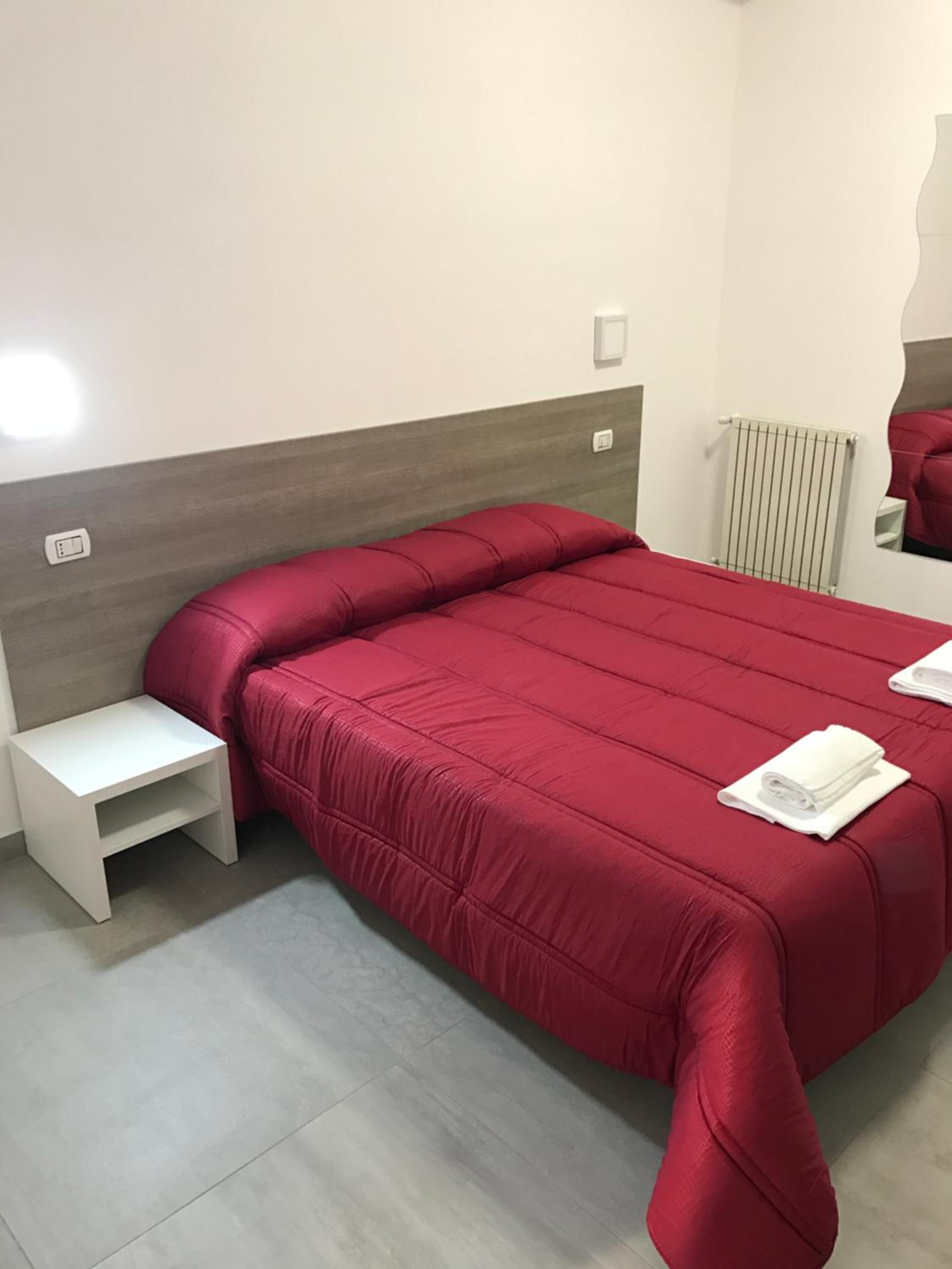 Single Room