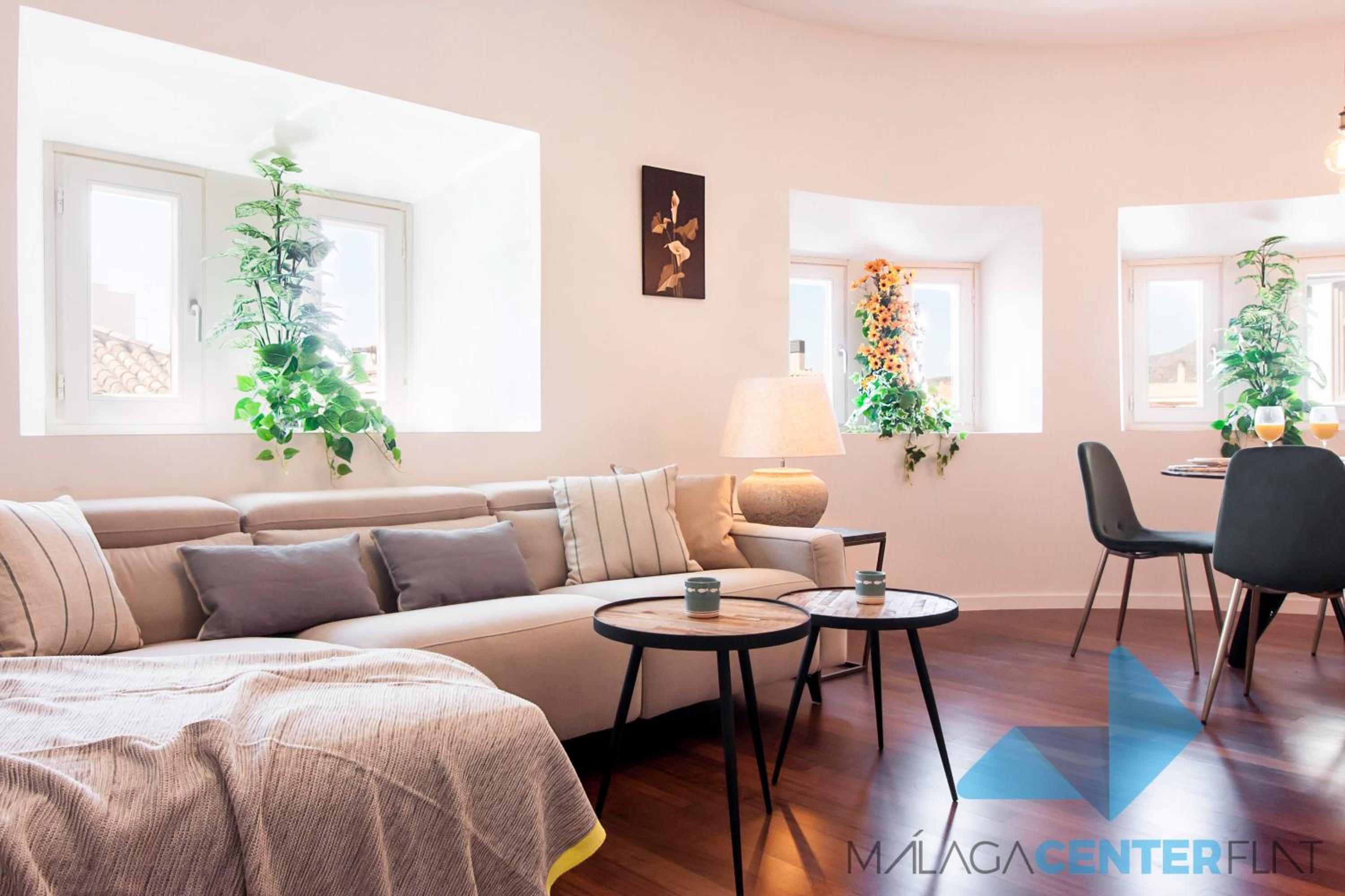 Apartamento Superior