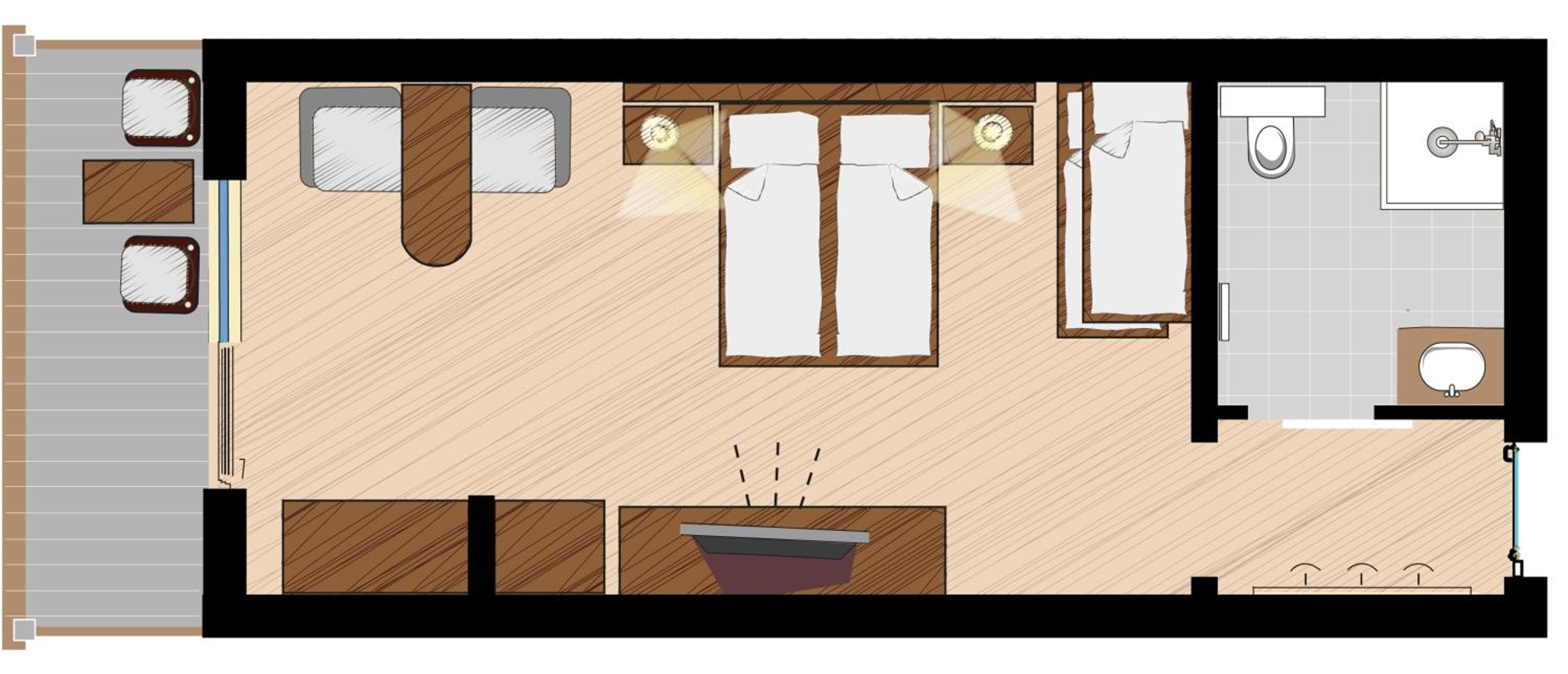 Family Room photo 3