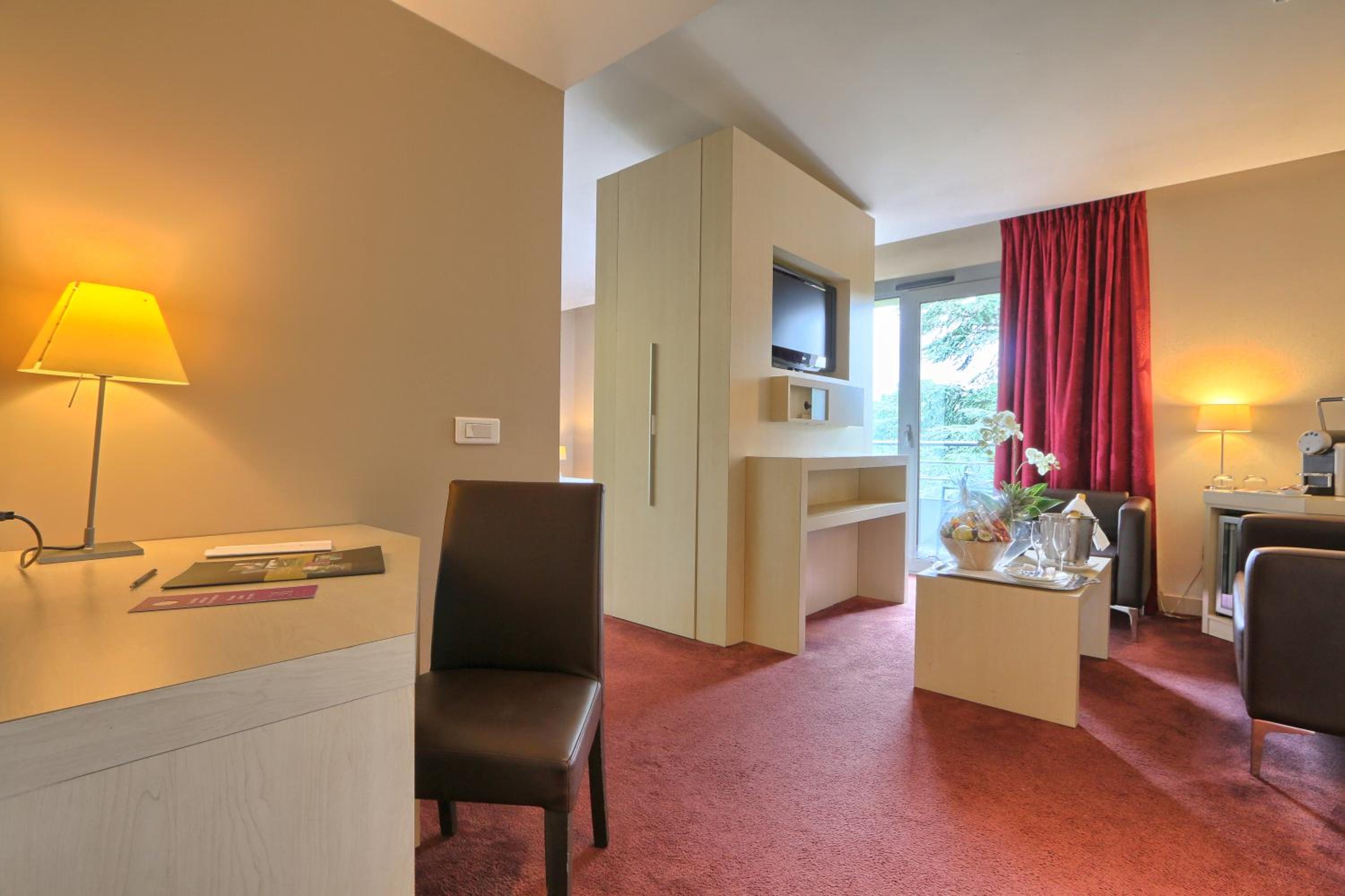 Suite Junior