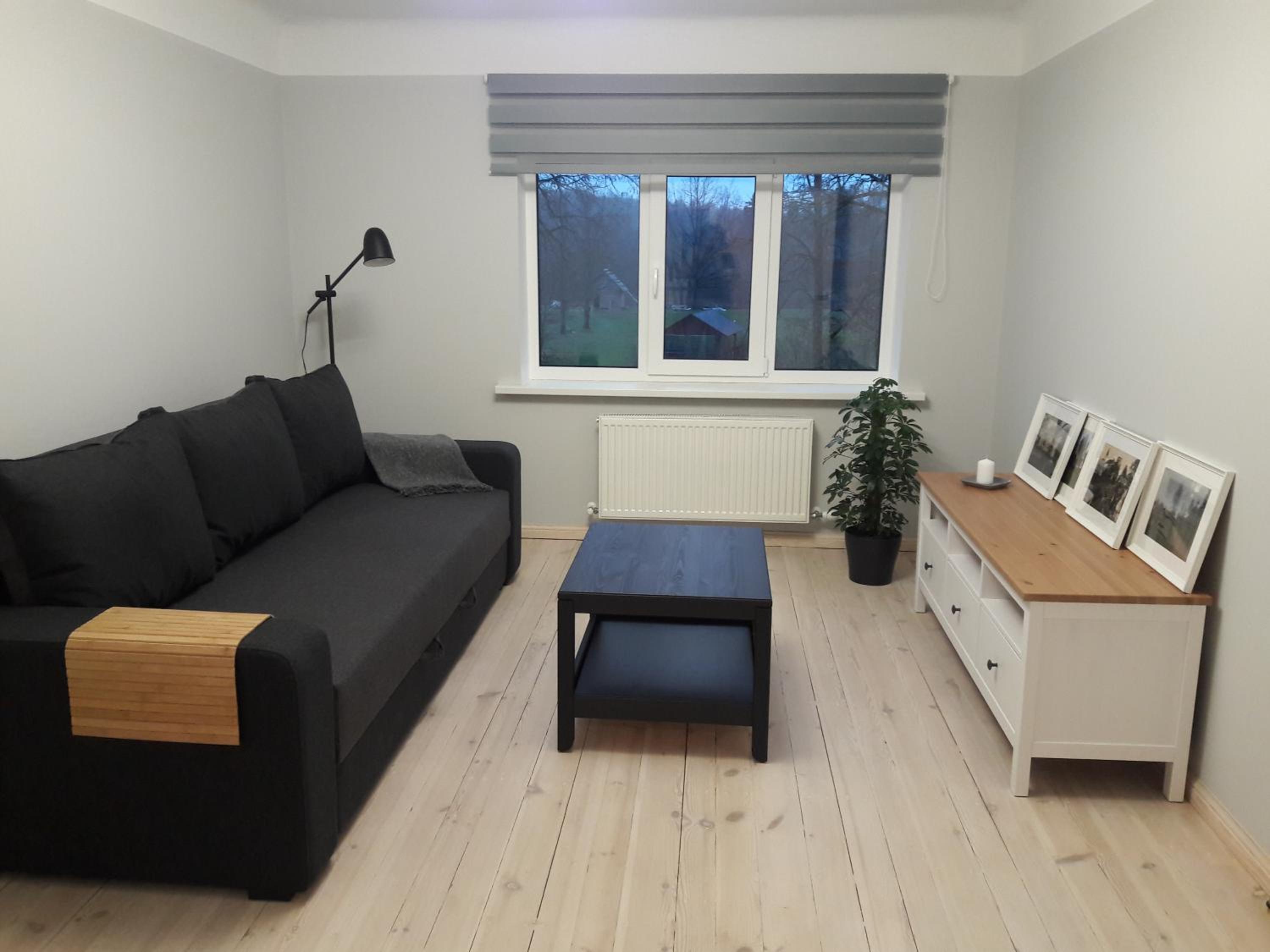 Apartment Nr. 3 - Photo 1