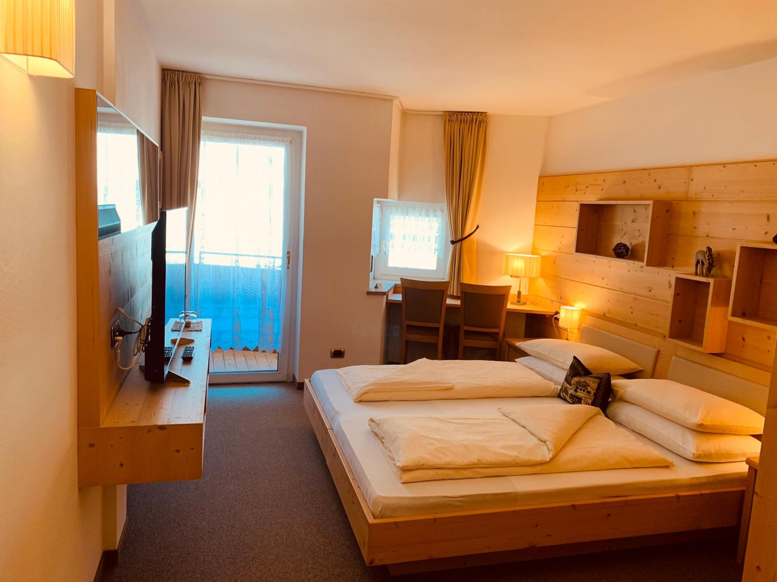 Double Room photo 2