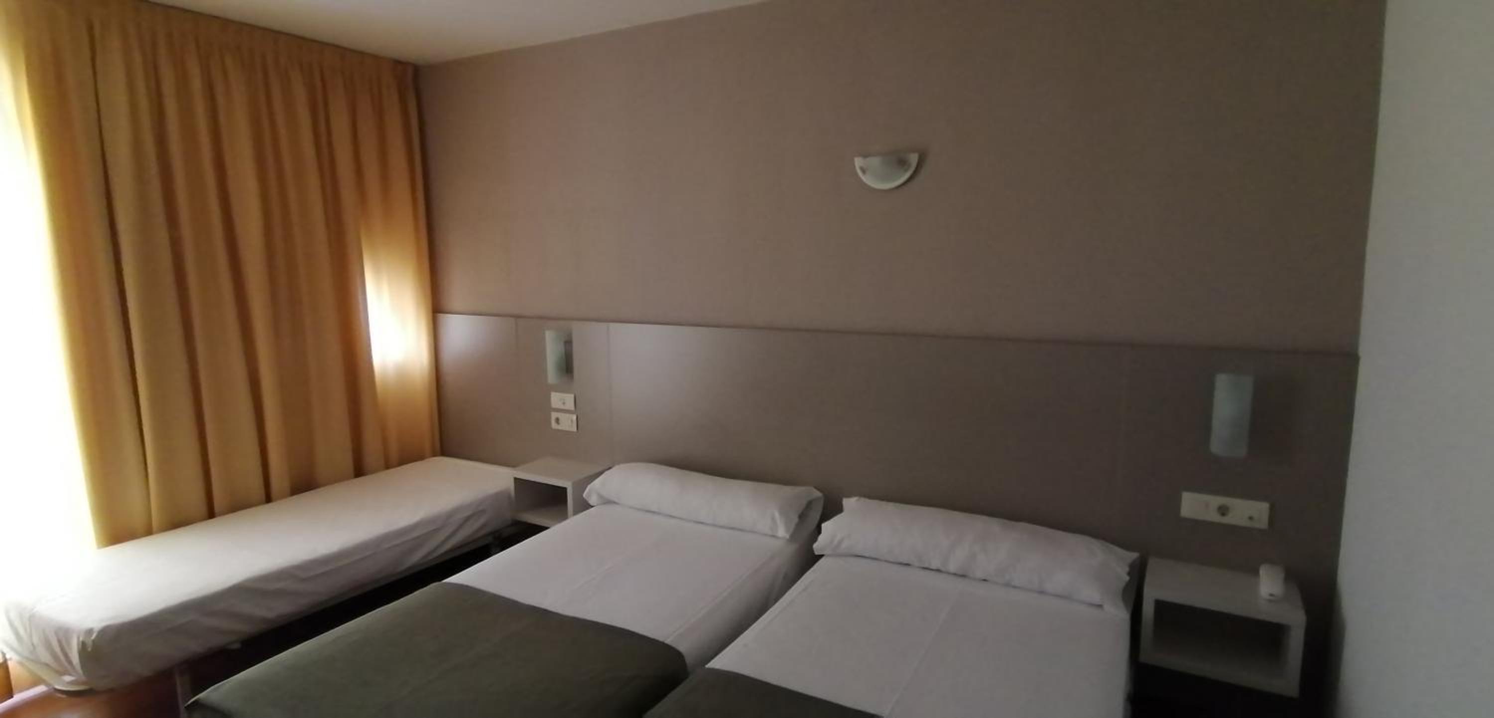 Triple Room photo 2