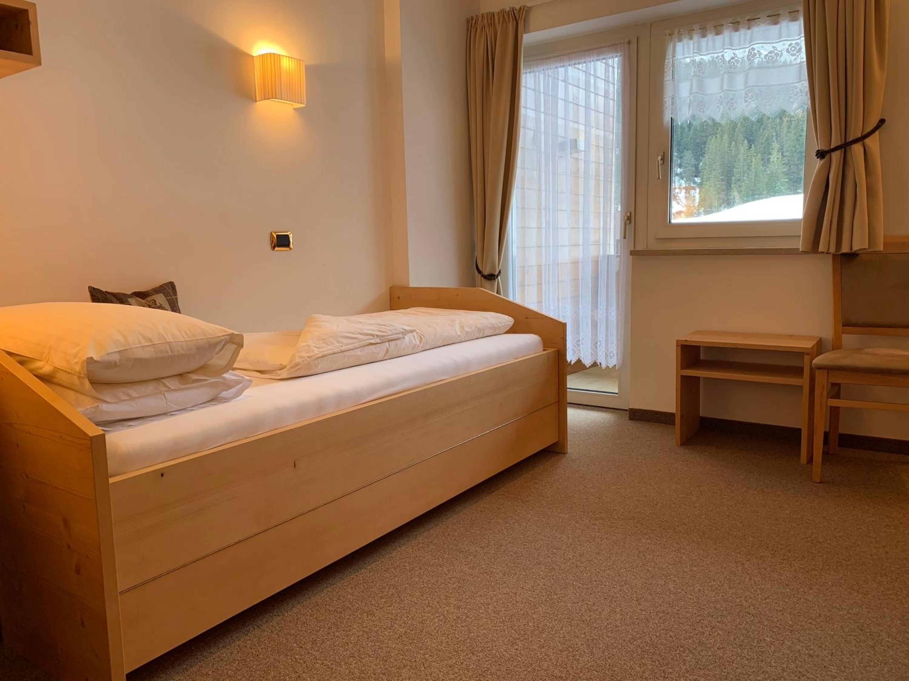 Double Room with Balcony photo 3