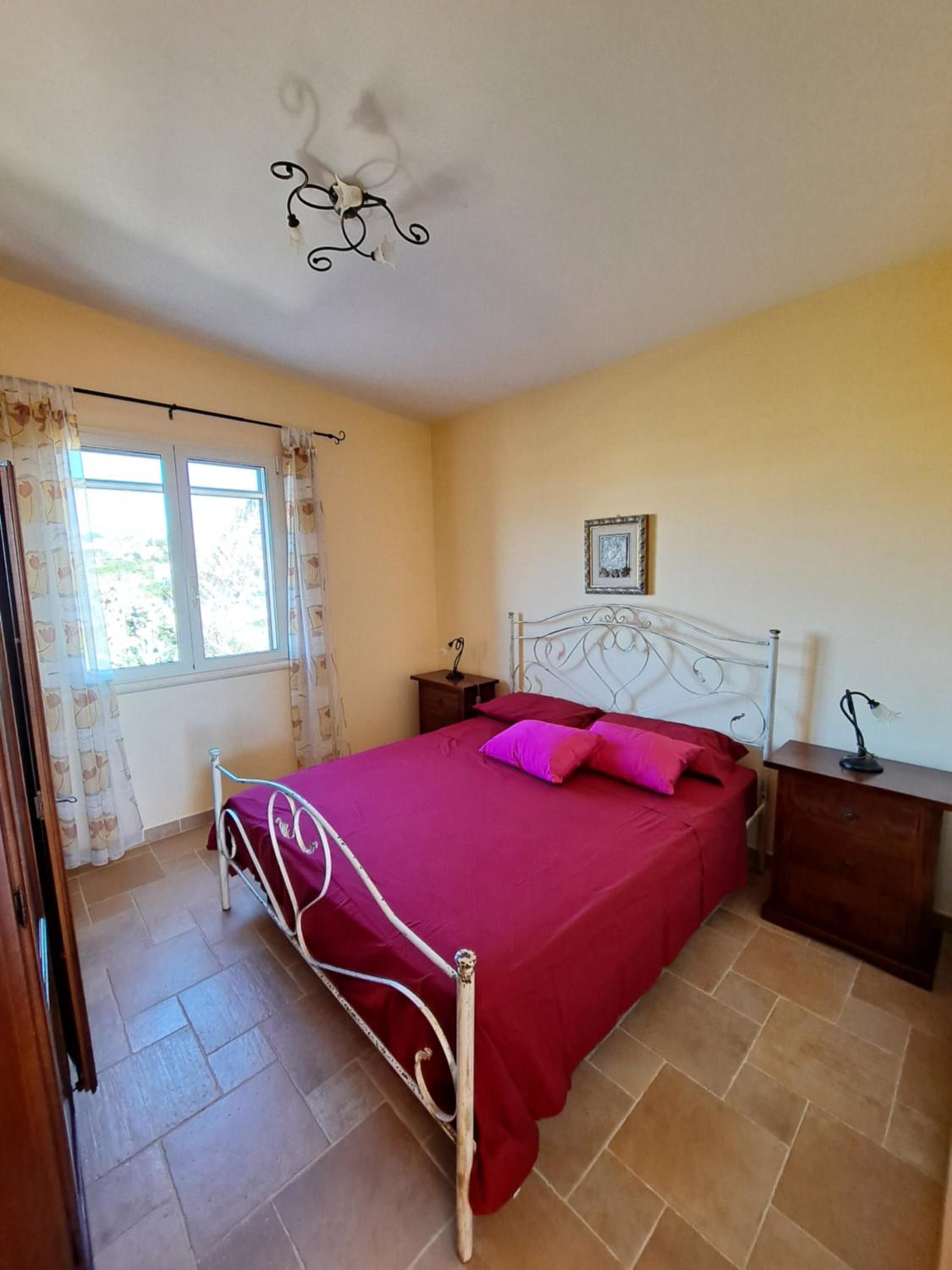Two-Bedroom House - First Floor