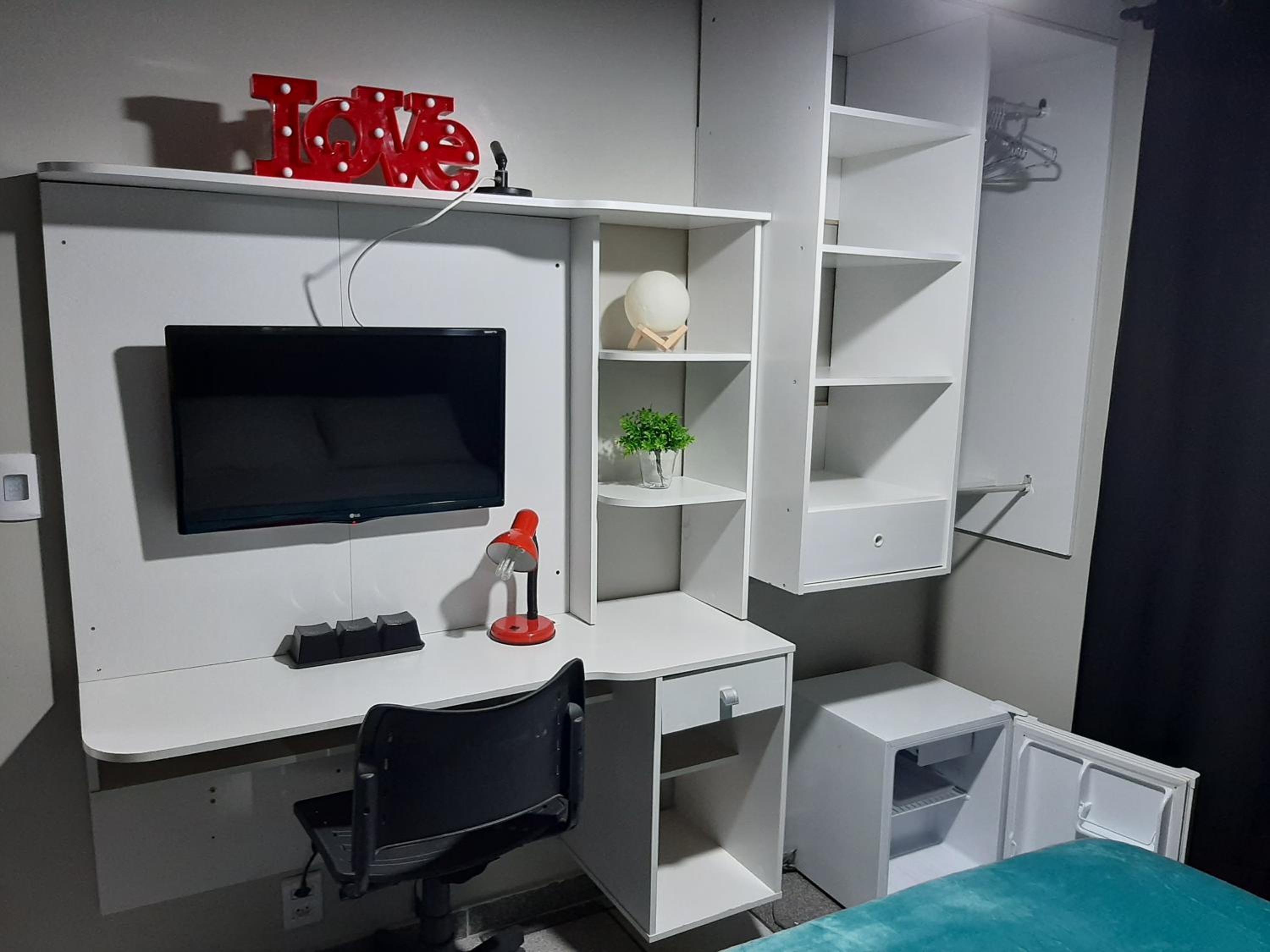 Budget Double Room - Photo 4
