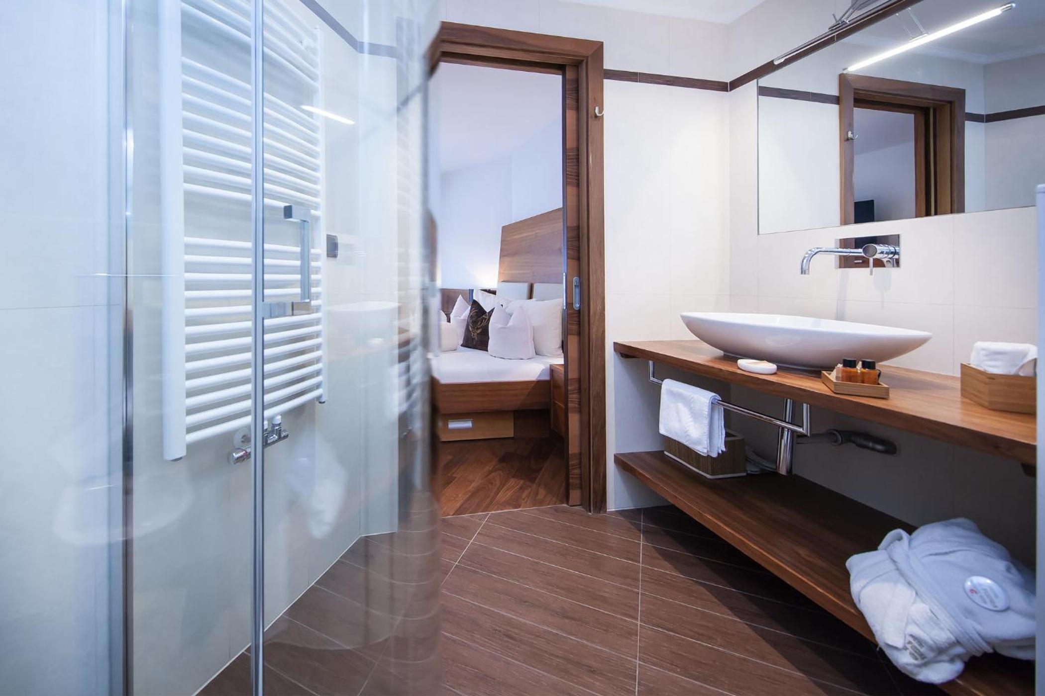 Double Room with Balcony photo 3