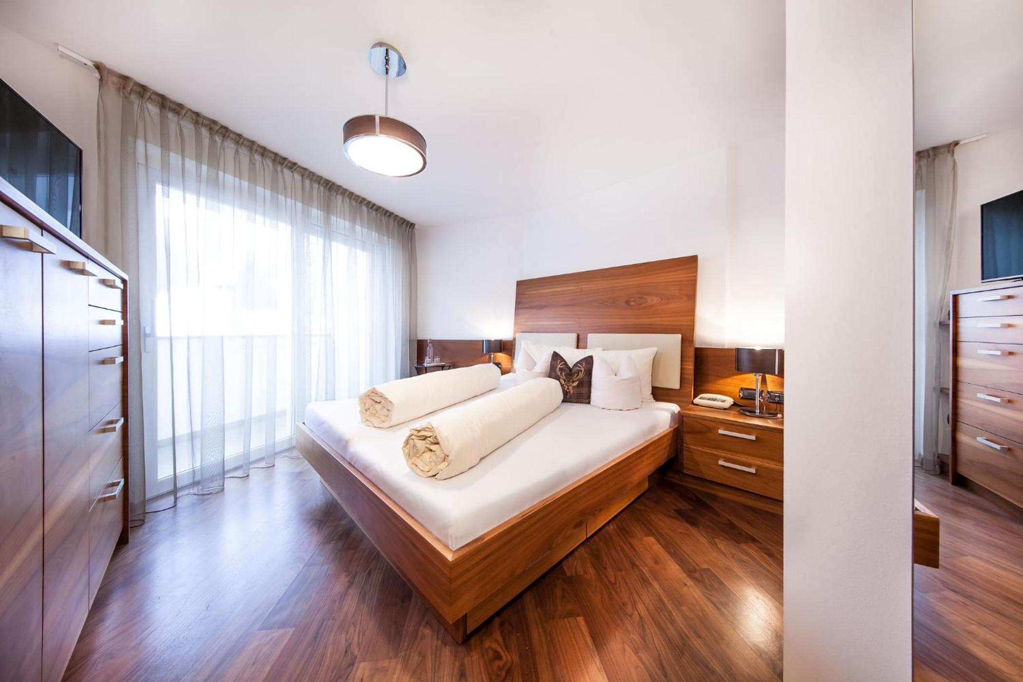 Double Room with Balcony photo 2