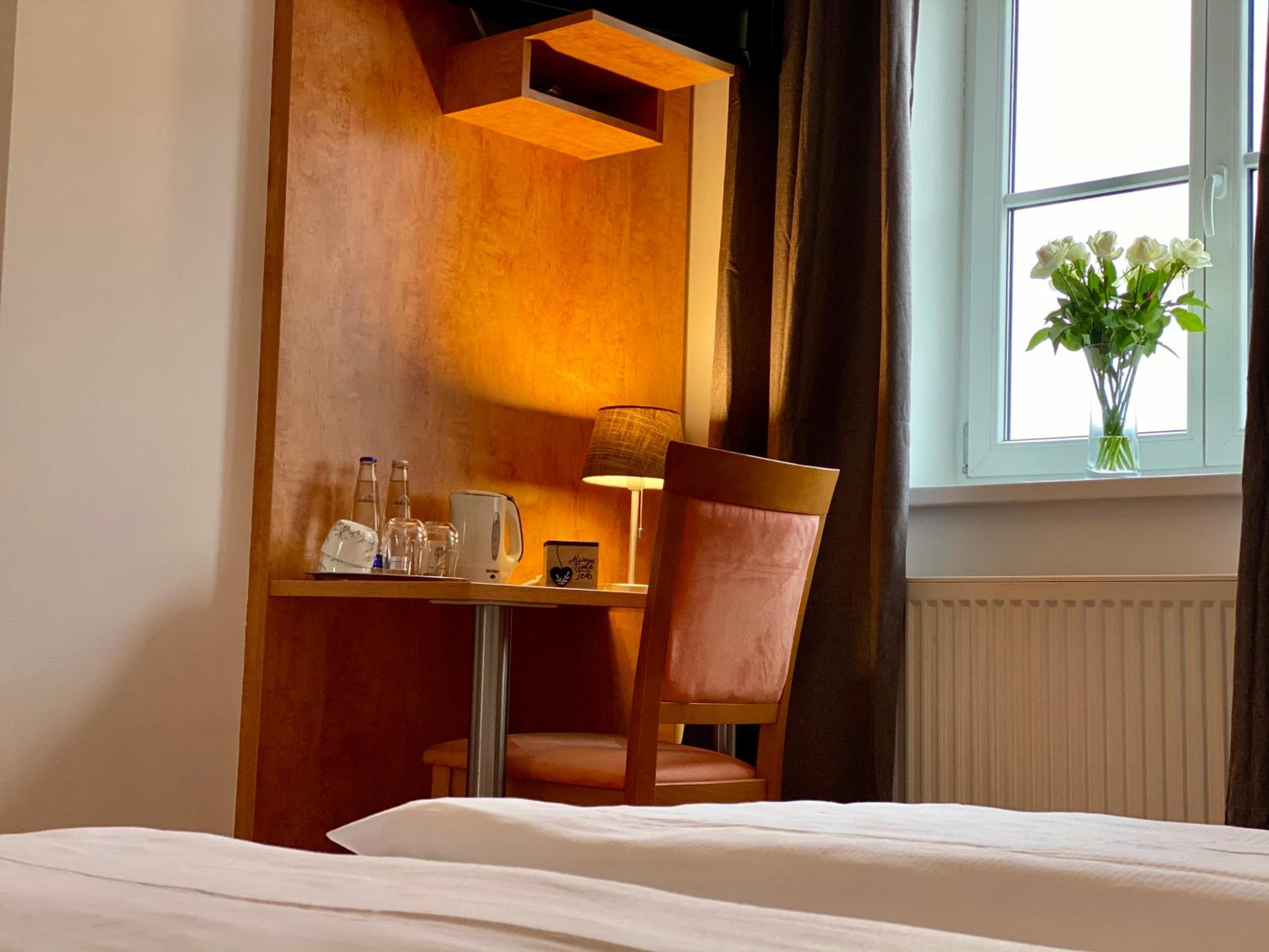 Double Room - Photo 1
