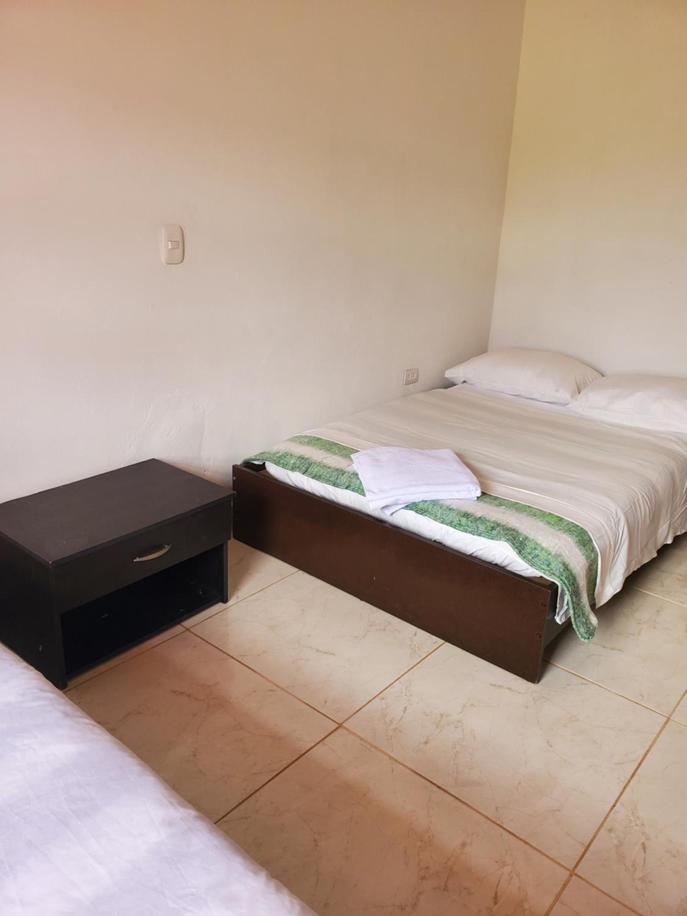 Budget Double Room photo 2