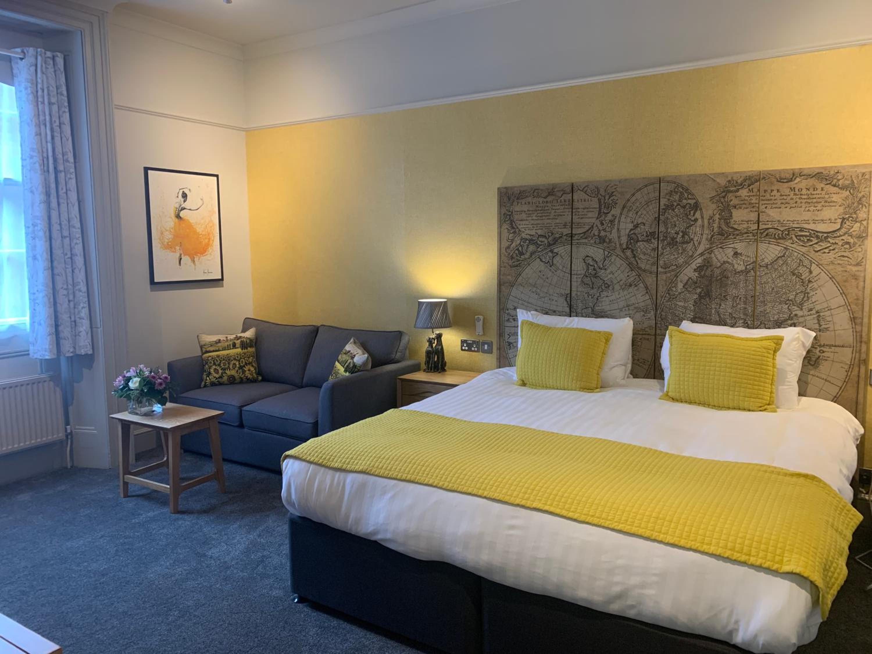 Junior Suite - Photo 8