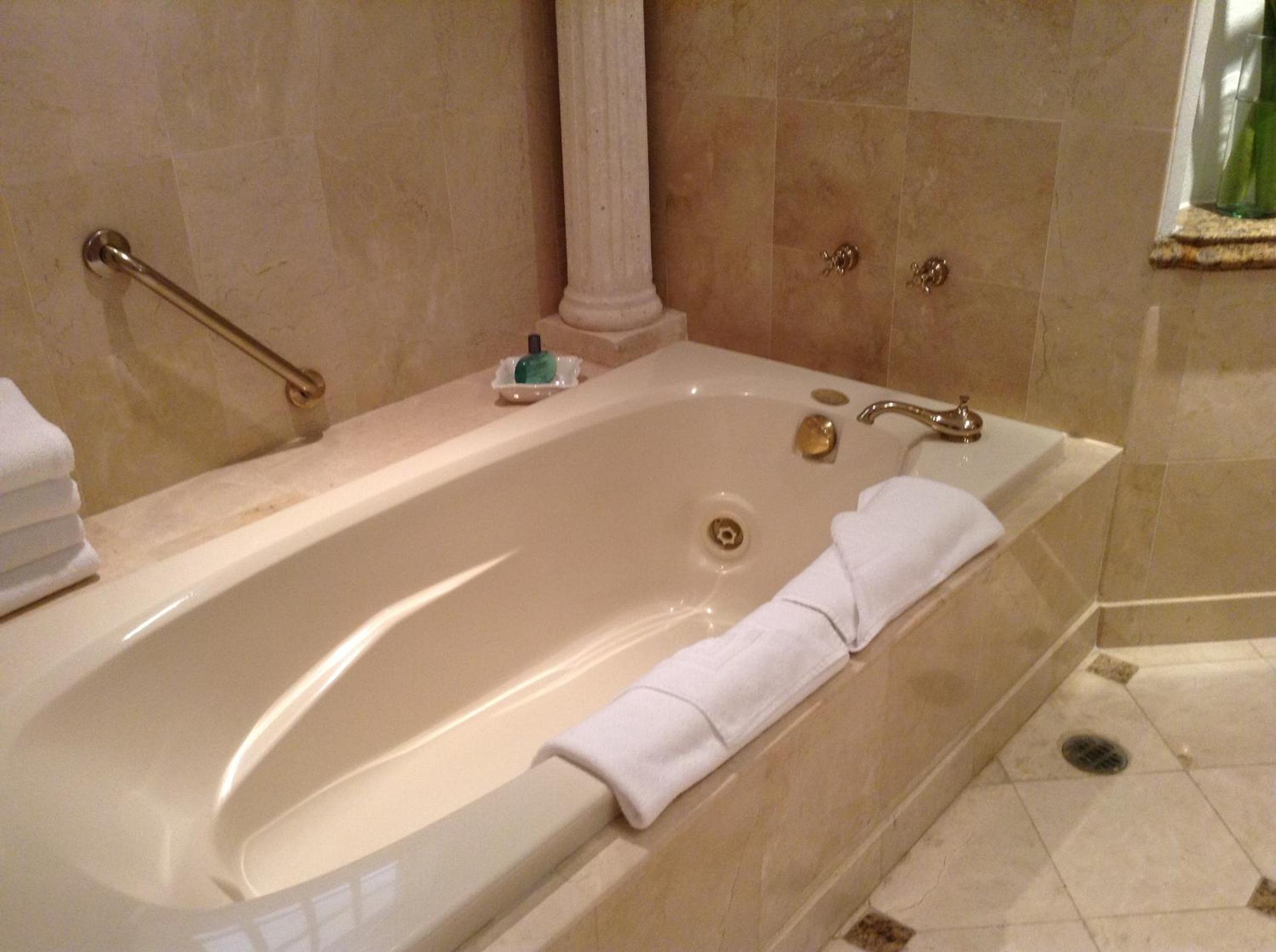 Parlor Suite All Inclusive - Photo 10