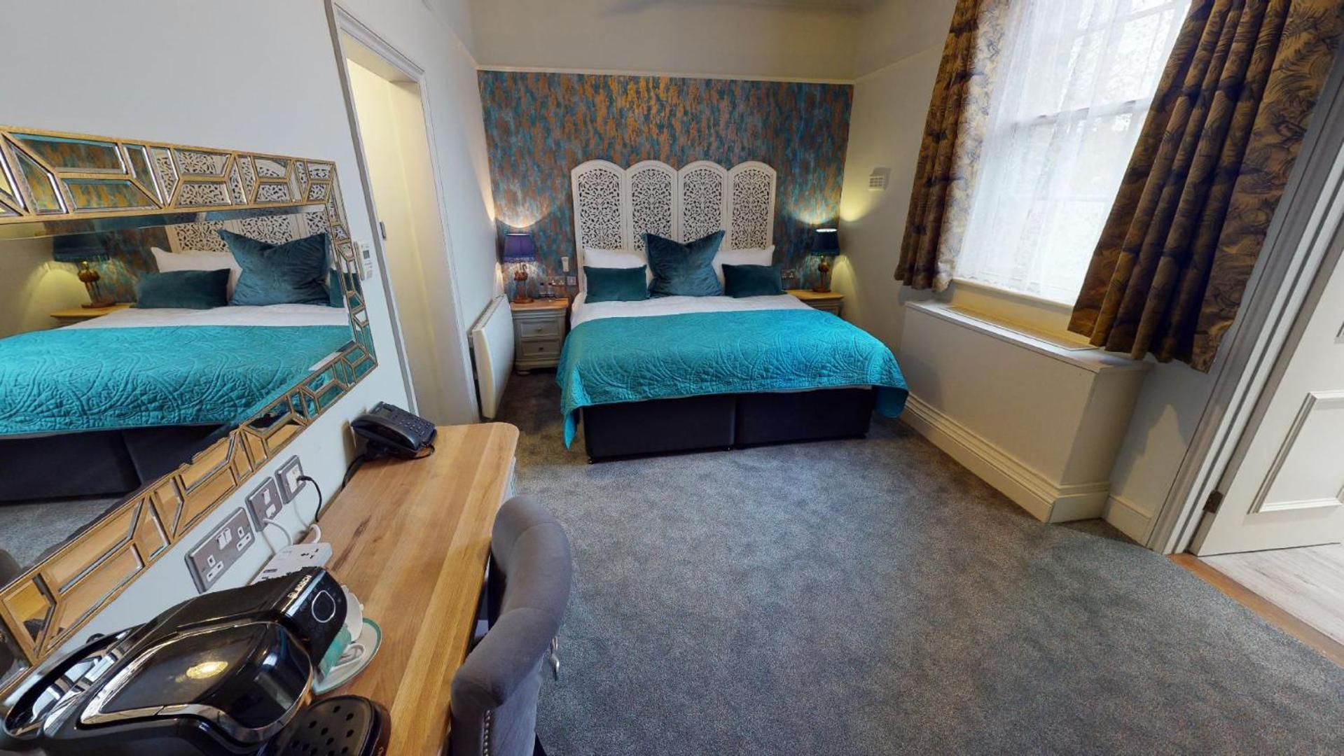 Junior Suite - Photo 3