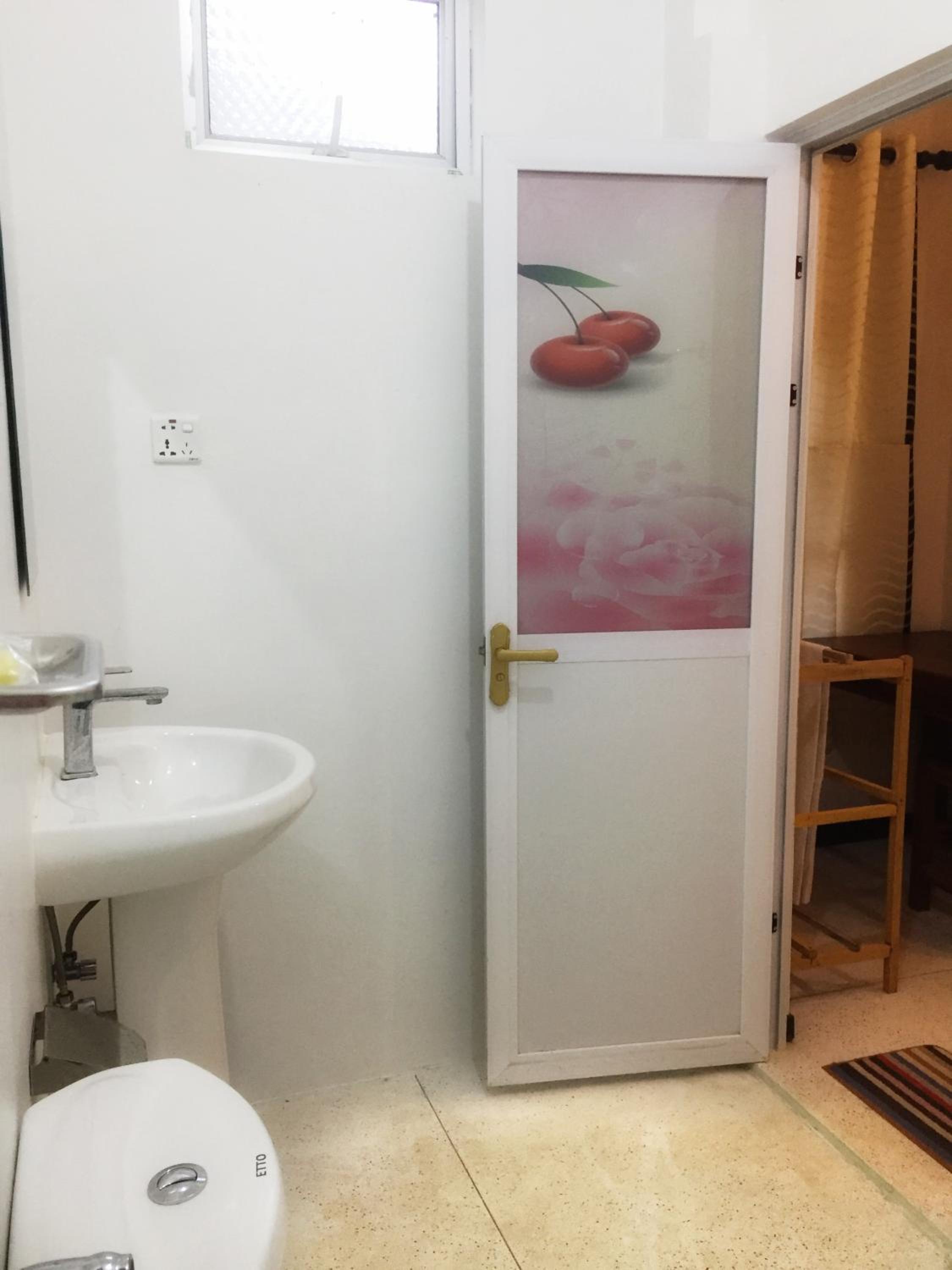 Standard Double or Twin Room with Garden View photo 3