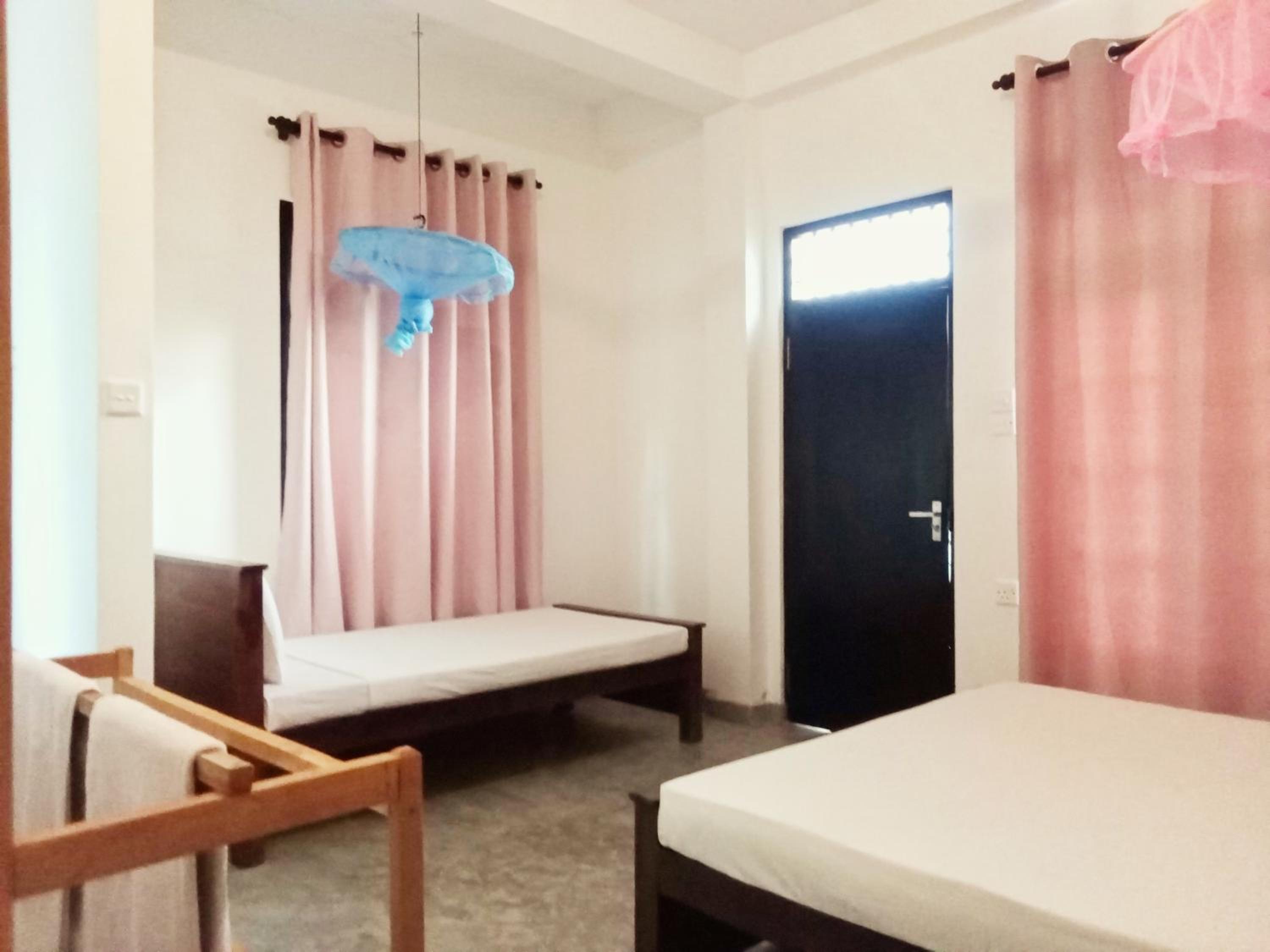 Triple Room with Balcony photo 3