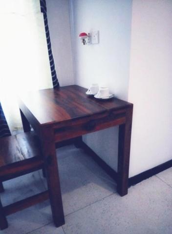 Standard Double or Twin Room with Garden View photo 2