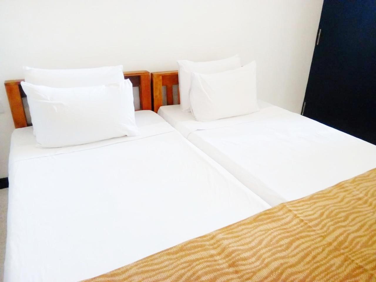 Budget Double or Twin Room photo 2