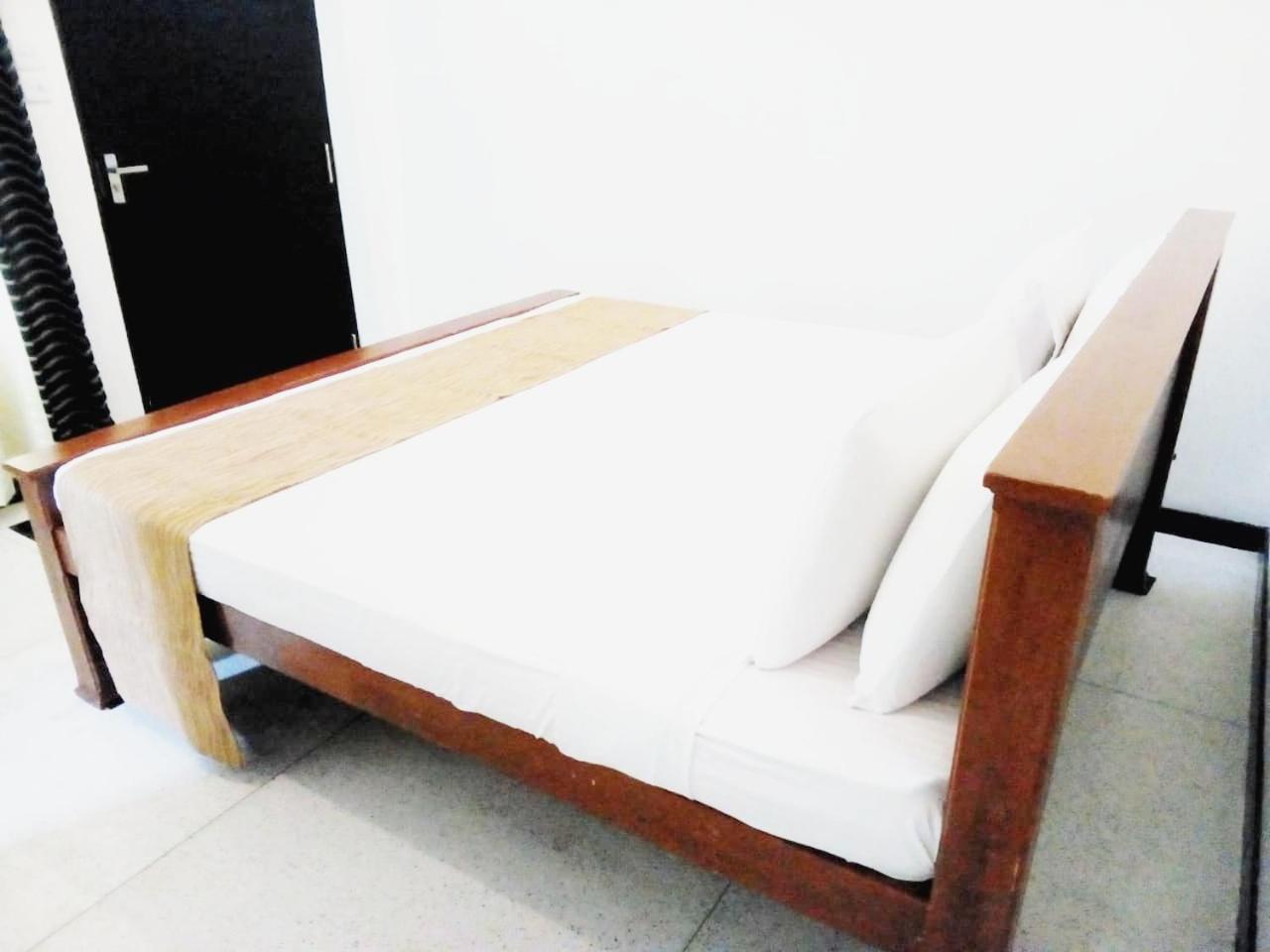 Double or Twin Room with Balcony photo 3