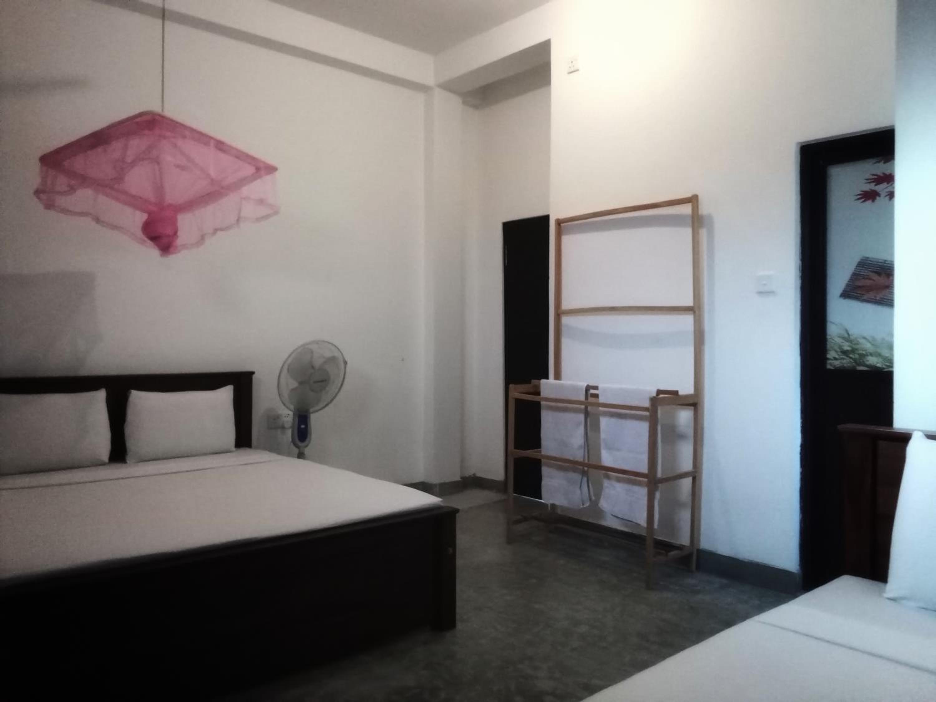 Triple Room with Balcony photo 2