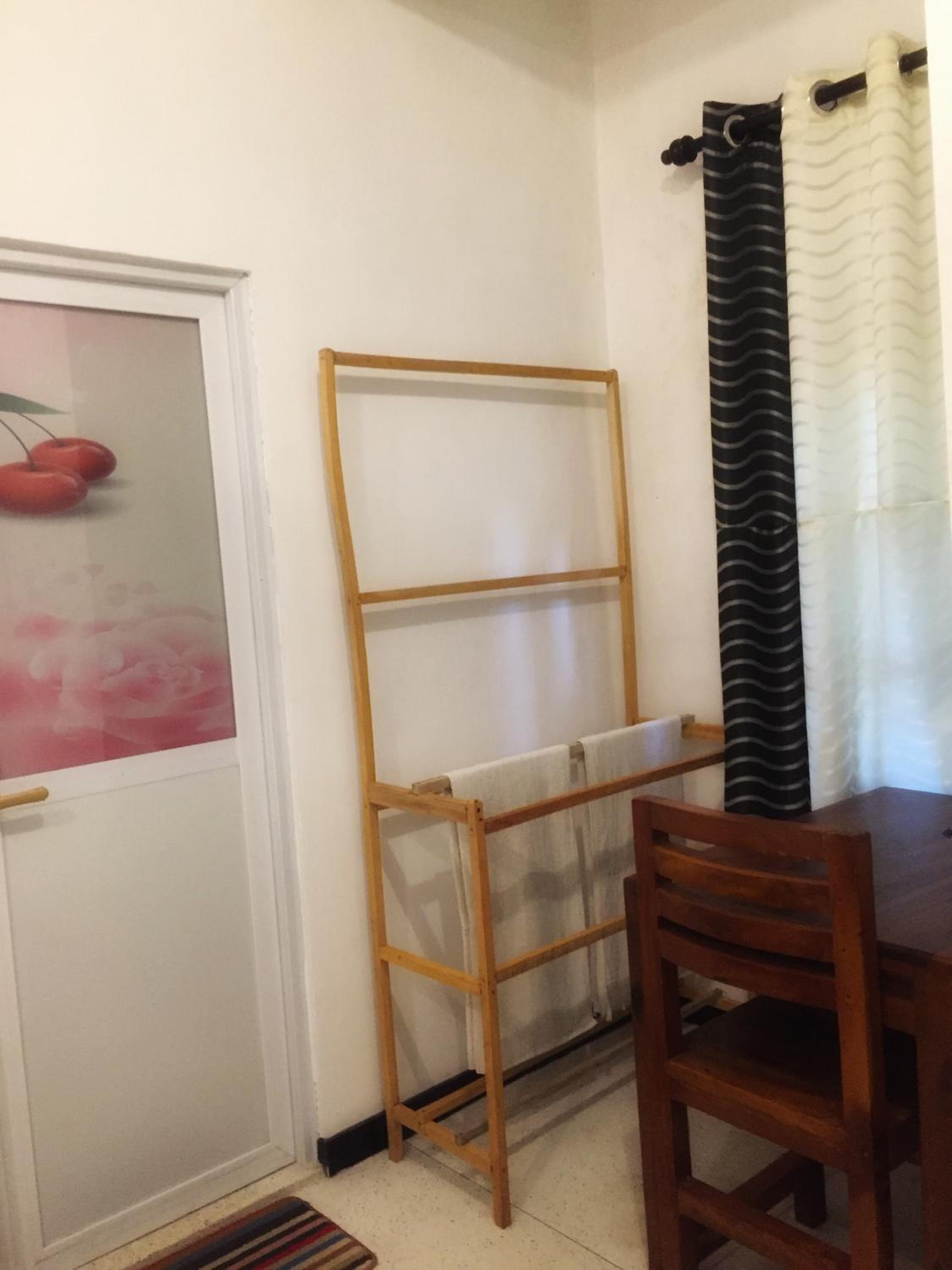 Budget Double or Twin Room photo 3