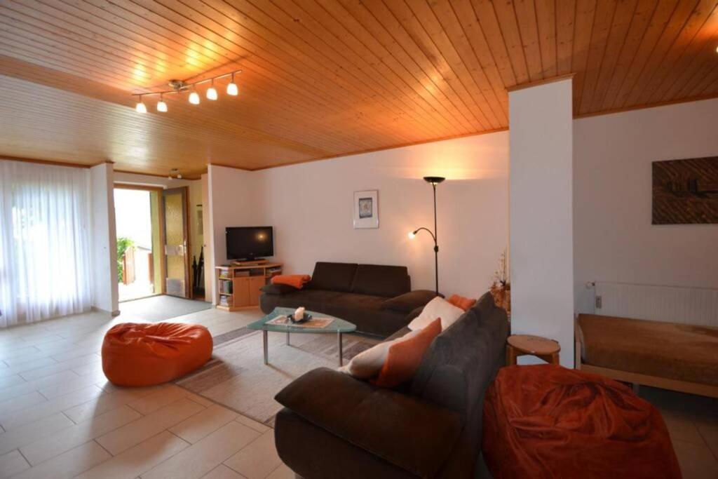 Apartment with Terrace photo 1