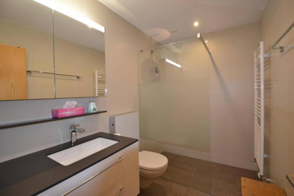 Apartment with Terrace photo 2