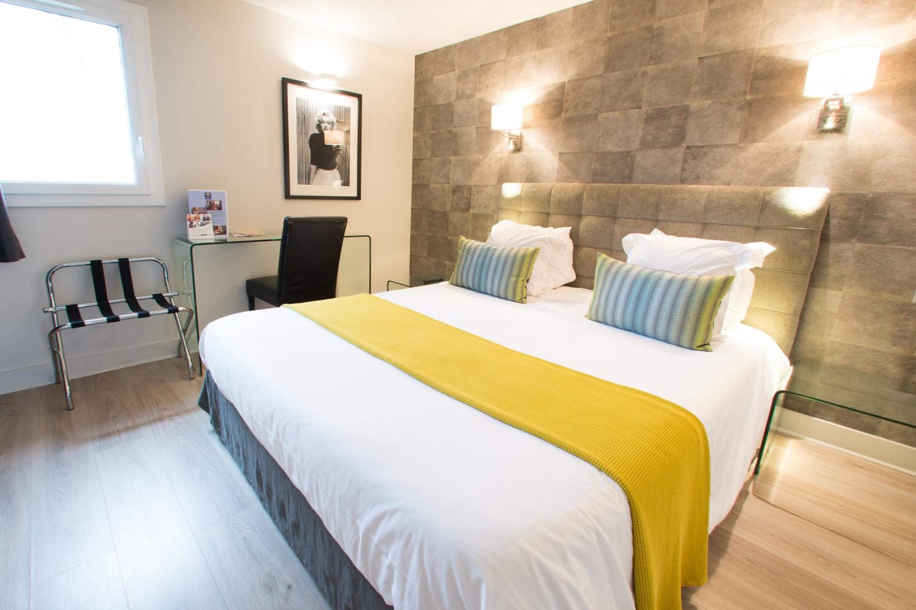 Double Room - Photo 1