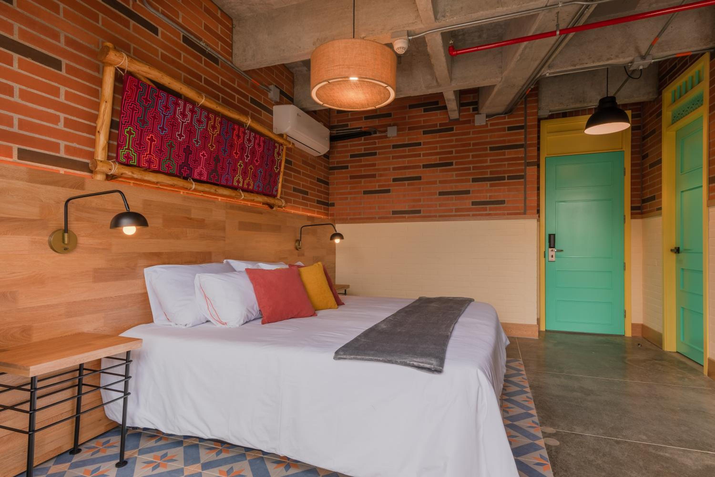 Suite with Terrace photo 3
