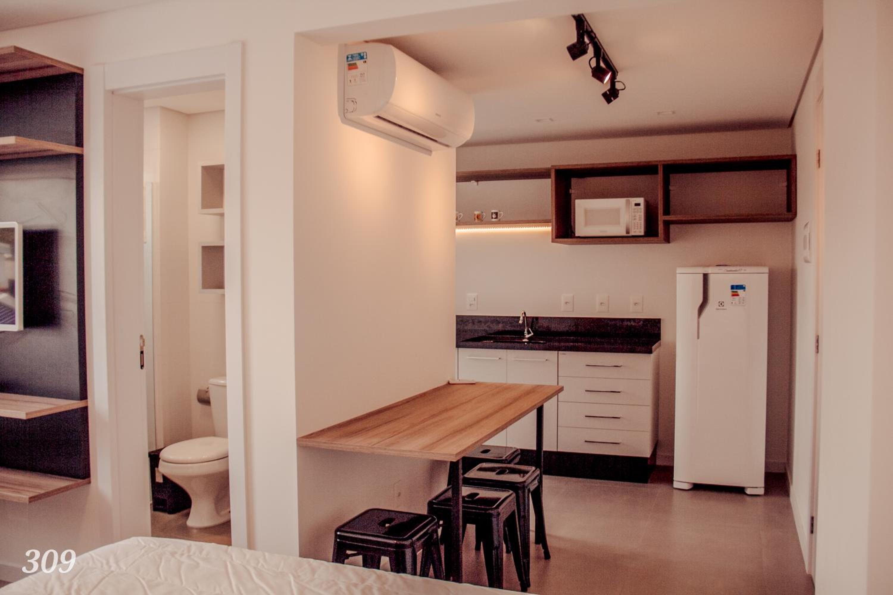 Loft photo 2