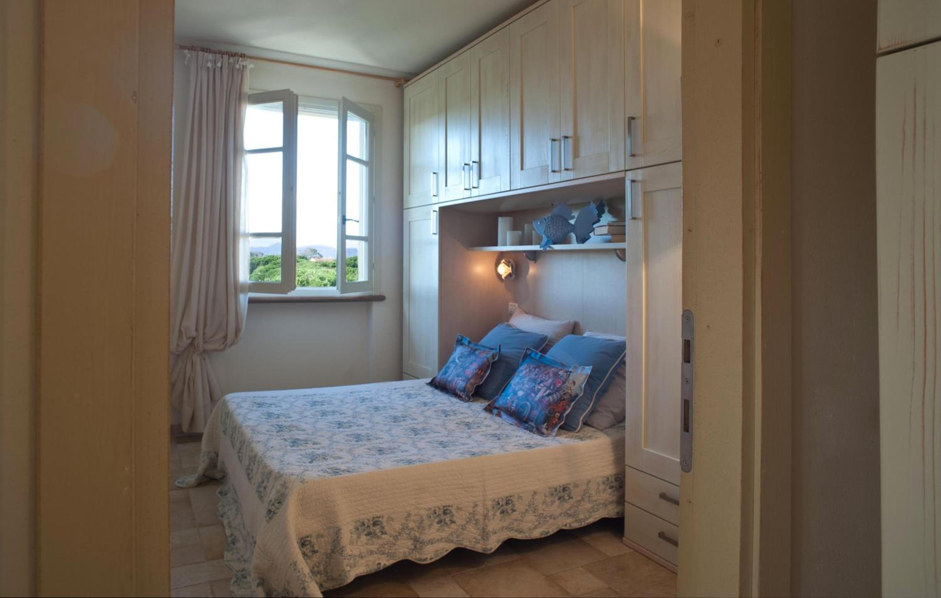 Superior One-Bedroom Suite